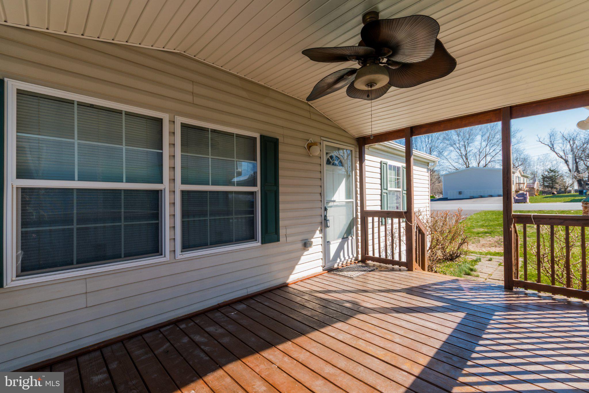 HARLAN SPRINGS - Residential