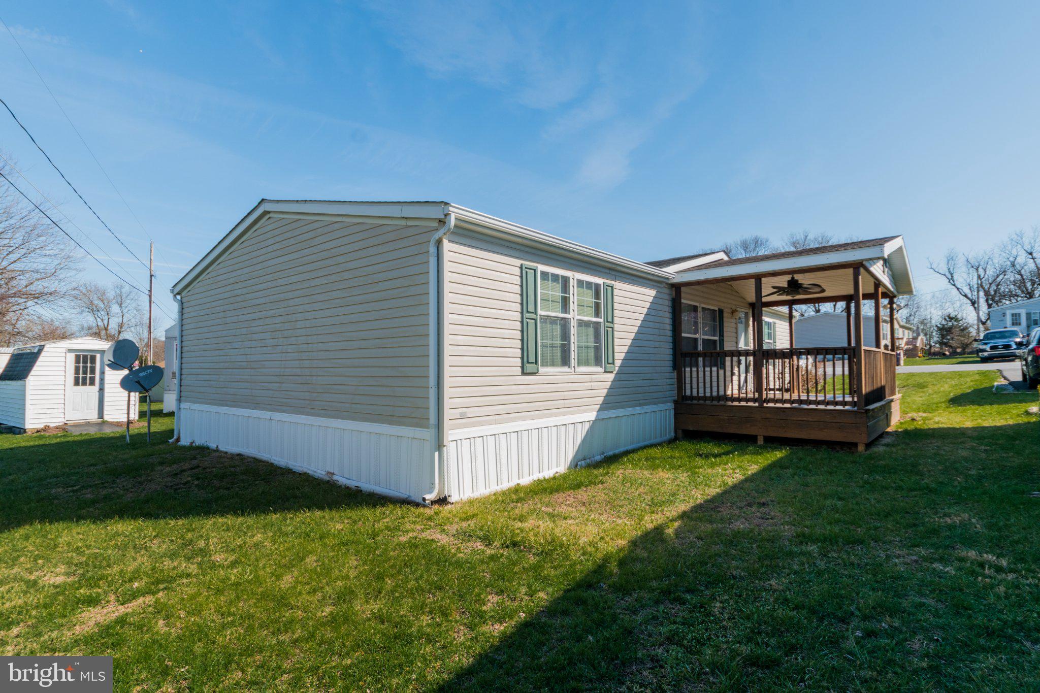 HARLAN SPRINGS - Residential