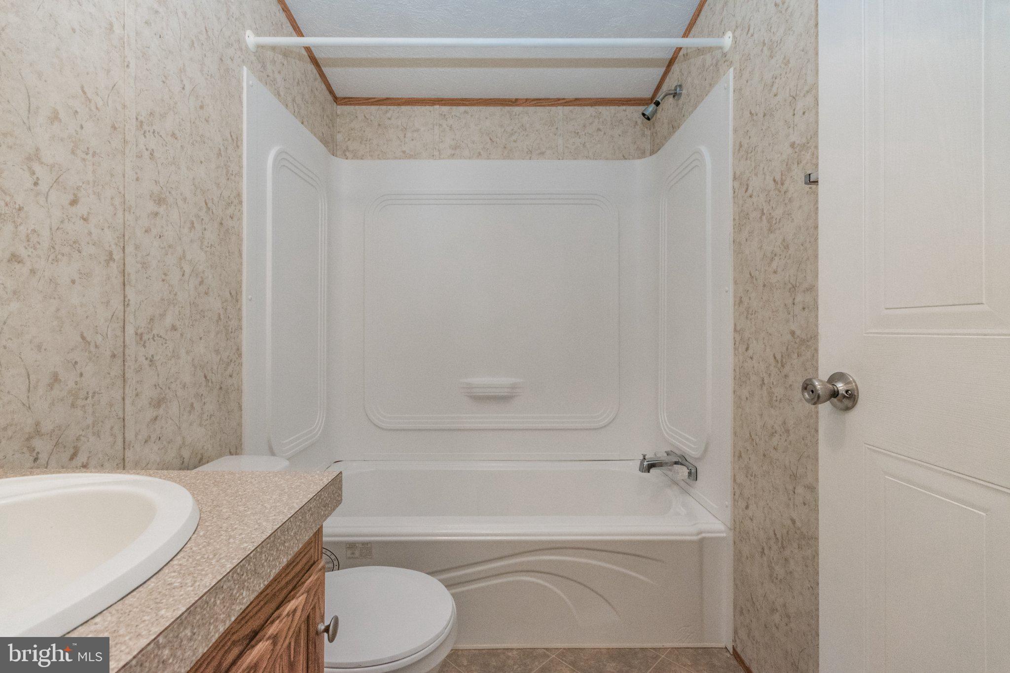 HARLAN SPRINGS - Residential