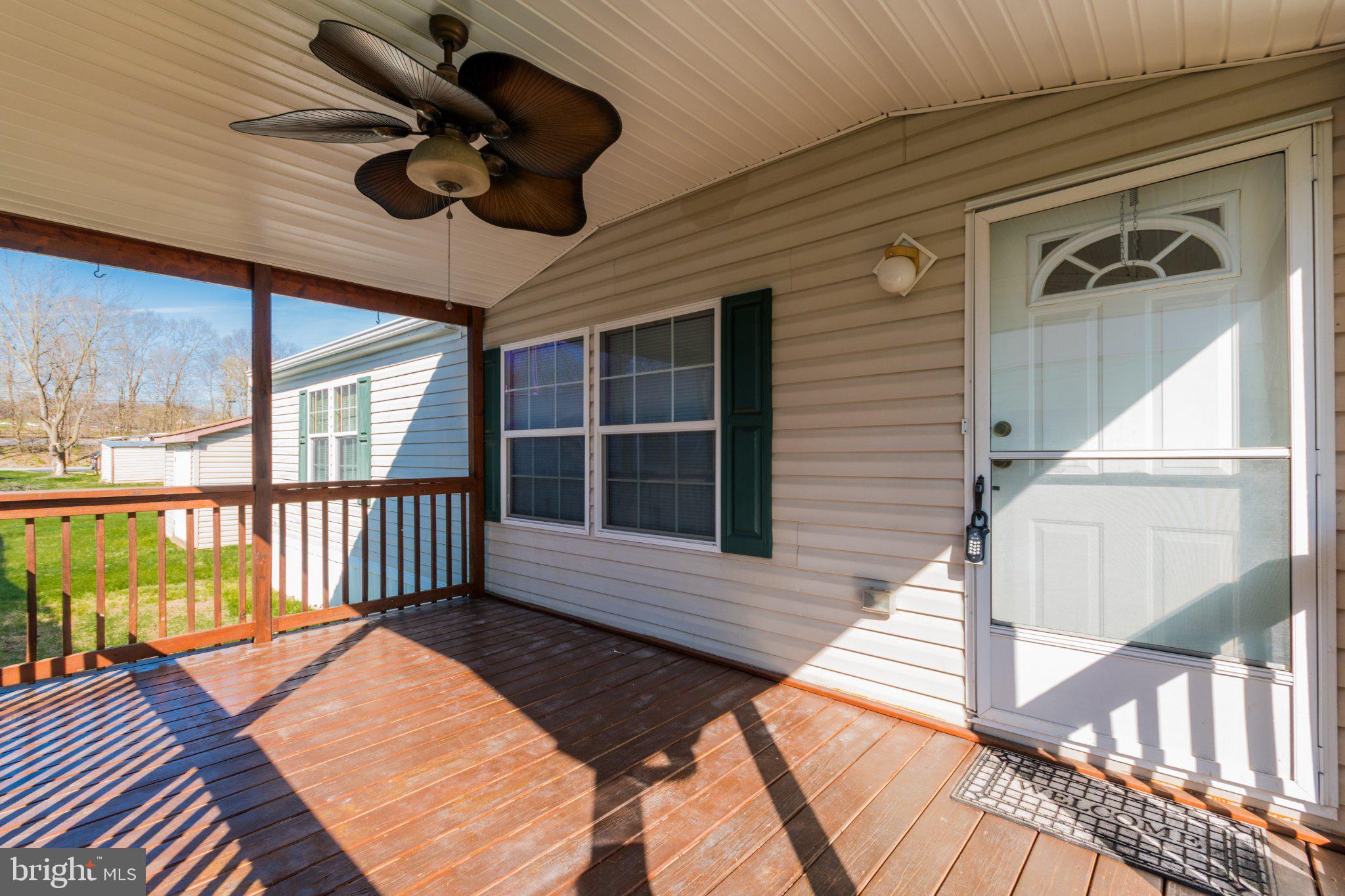 HARLAN SPRINGS - Residential