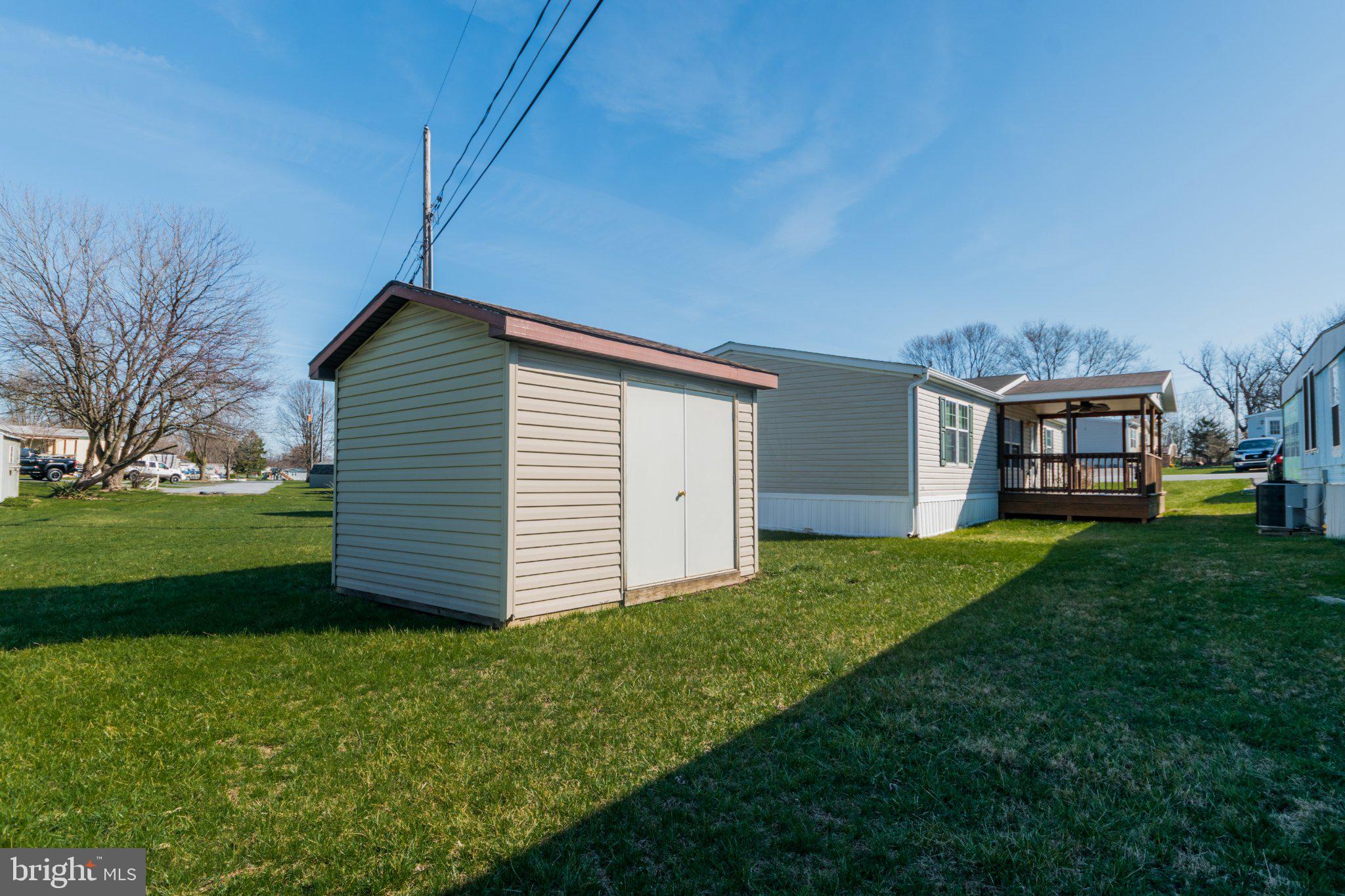 HARLAN SPRINGS - Residential