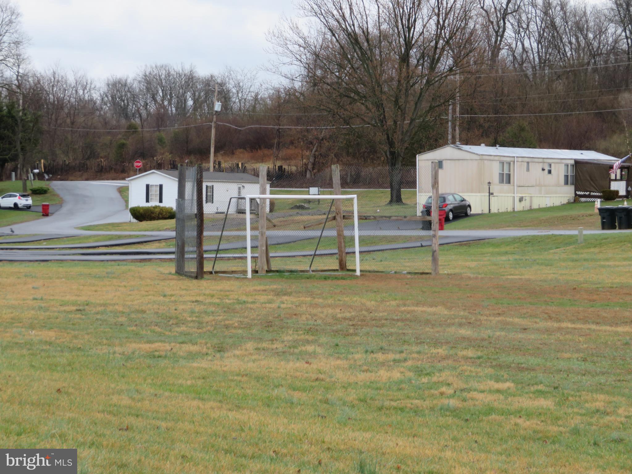 HARLAN SPRINGS - Residential