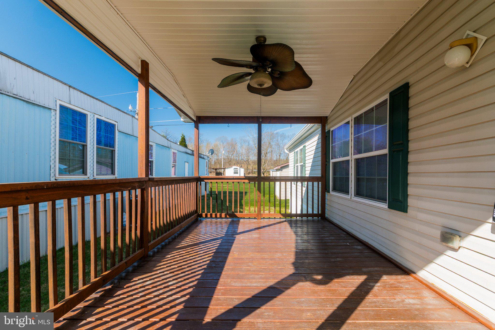 HARLAN SPRINGS - Residential