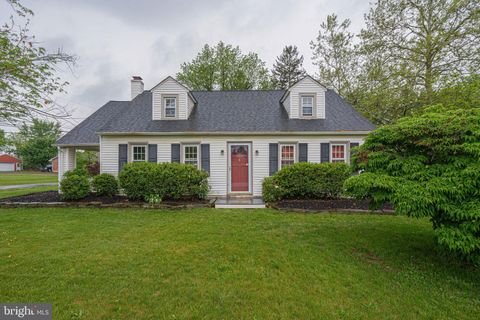 2005 ROUTE 212 QUAKERTOWN PA 18951