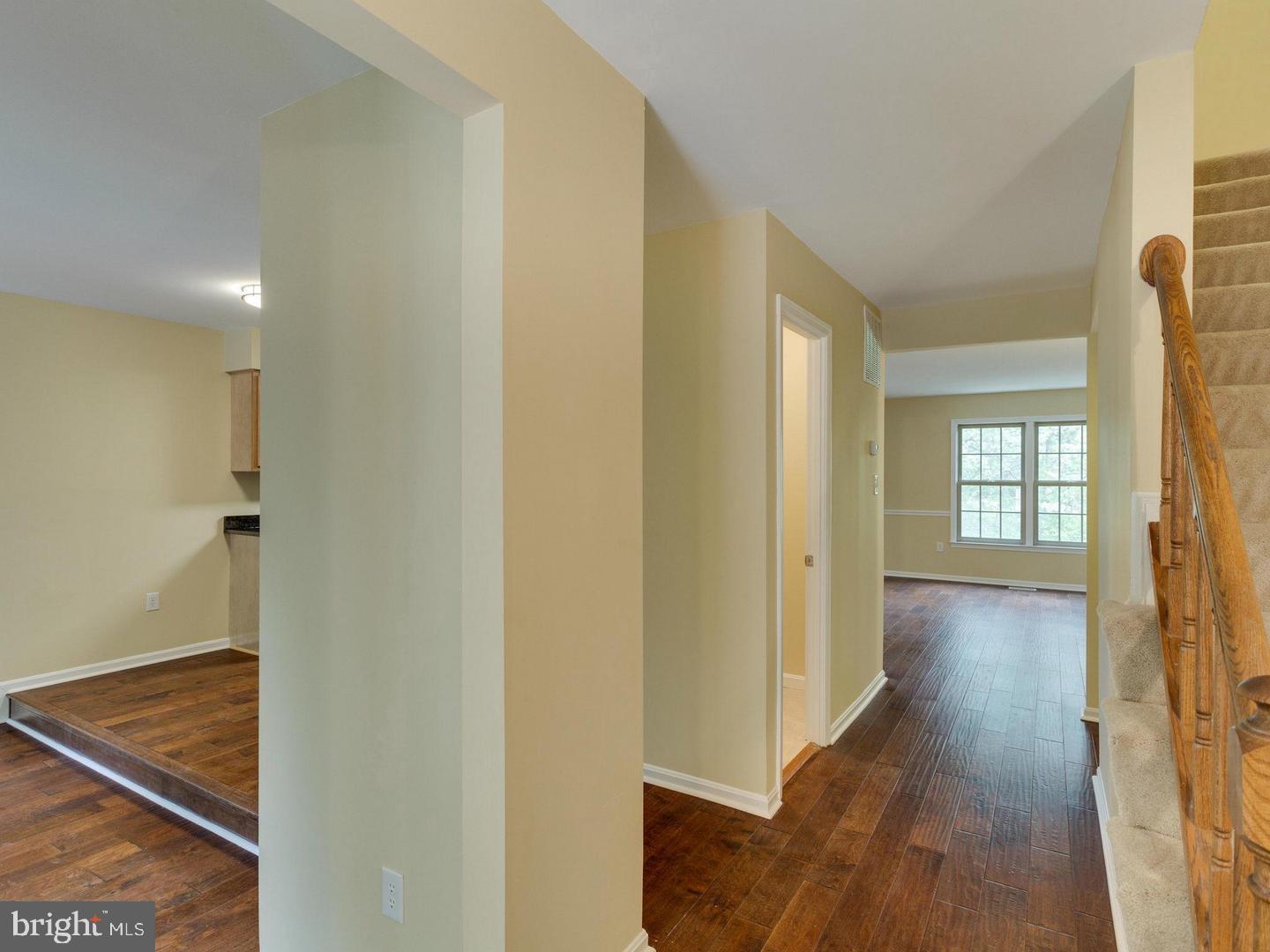 KINGS PARK WEST - Residential Lease