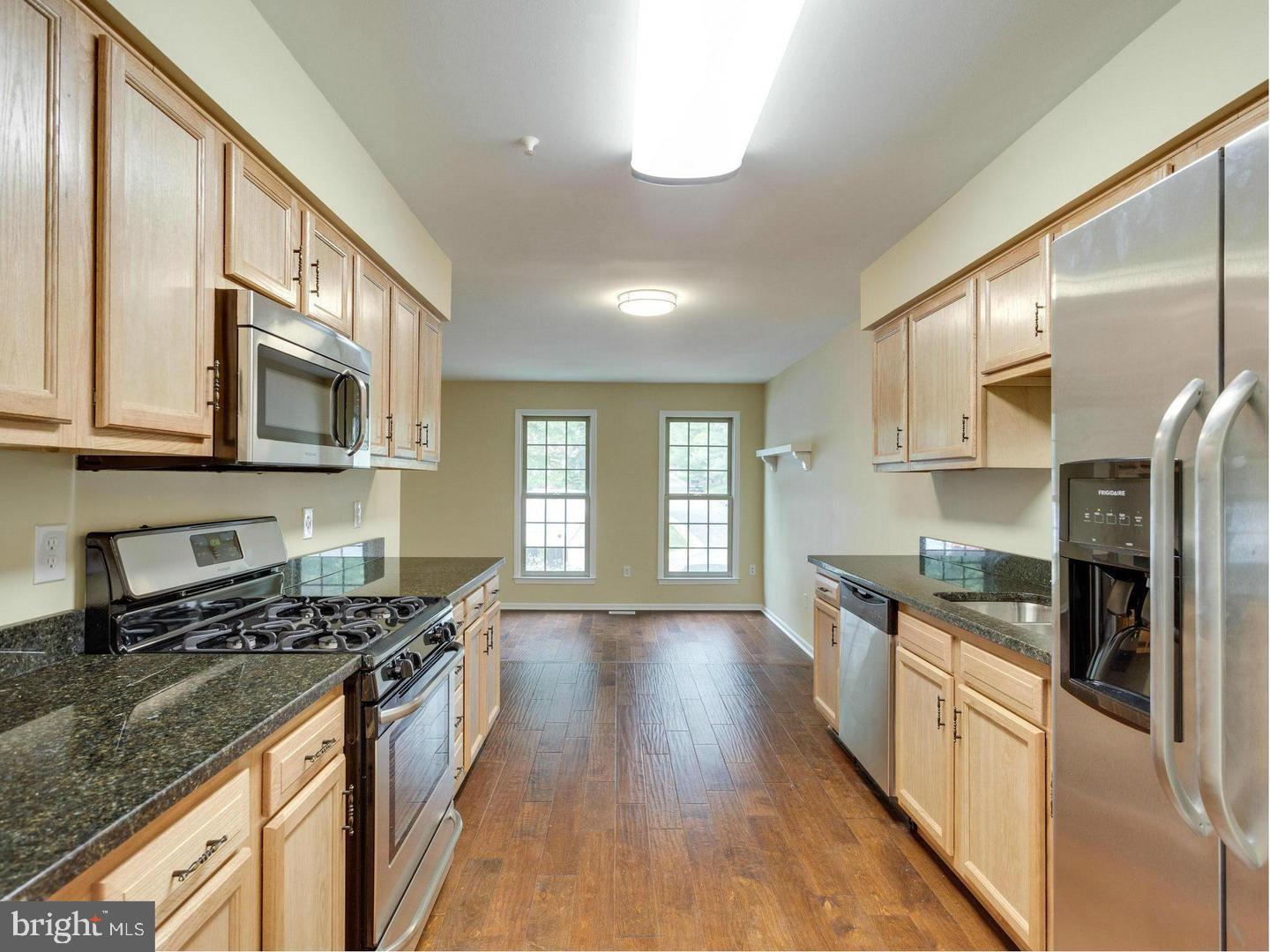 KINGS PARK WEST - Residential Lease