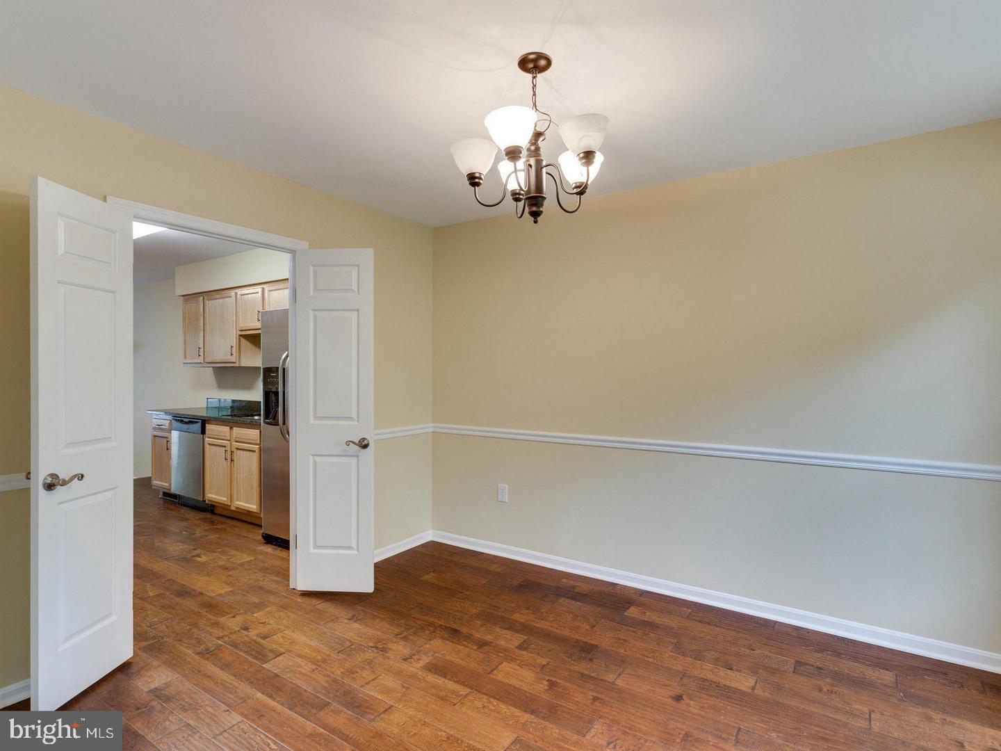 KINGS PARK WEST - Residential Lease