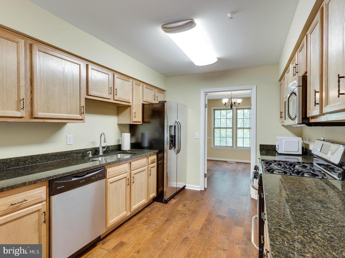 KINGS PARK WEST - Residential Lease