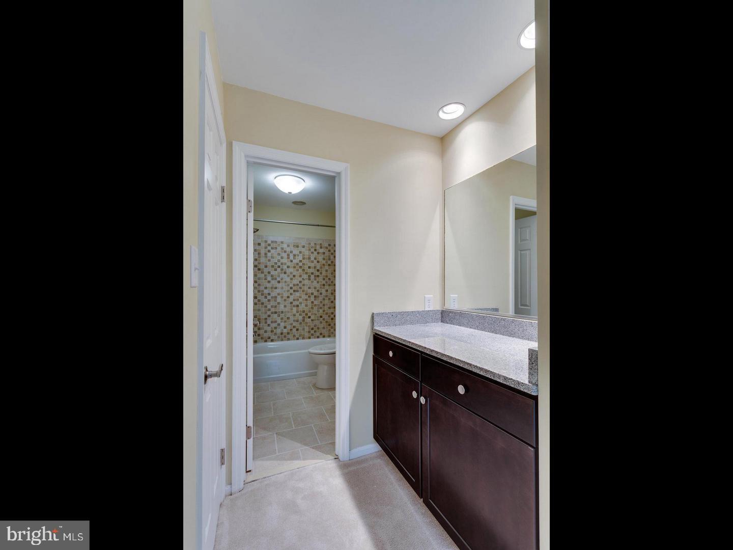 KINGS PARK WEST - Residential Lease