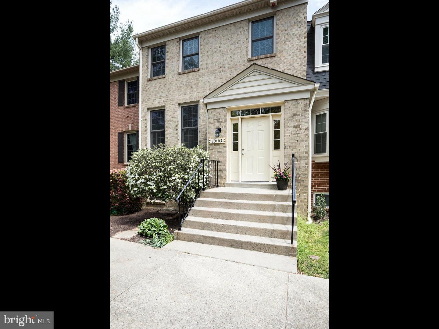 KINGS PARK WEST - Residential Lease