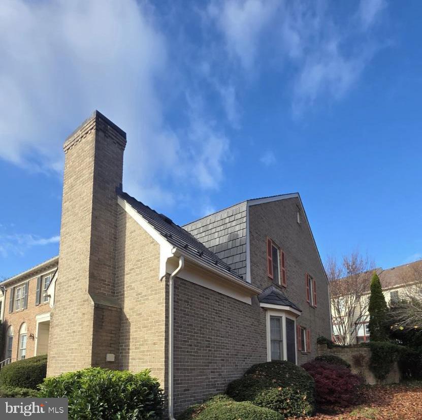 10744 BREWER HOUSE ROAD