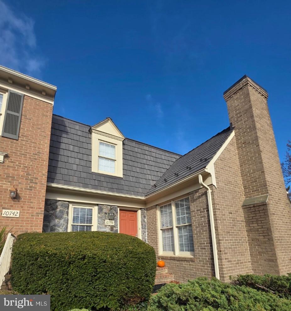 10744 BREWER HOUSE ROAD