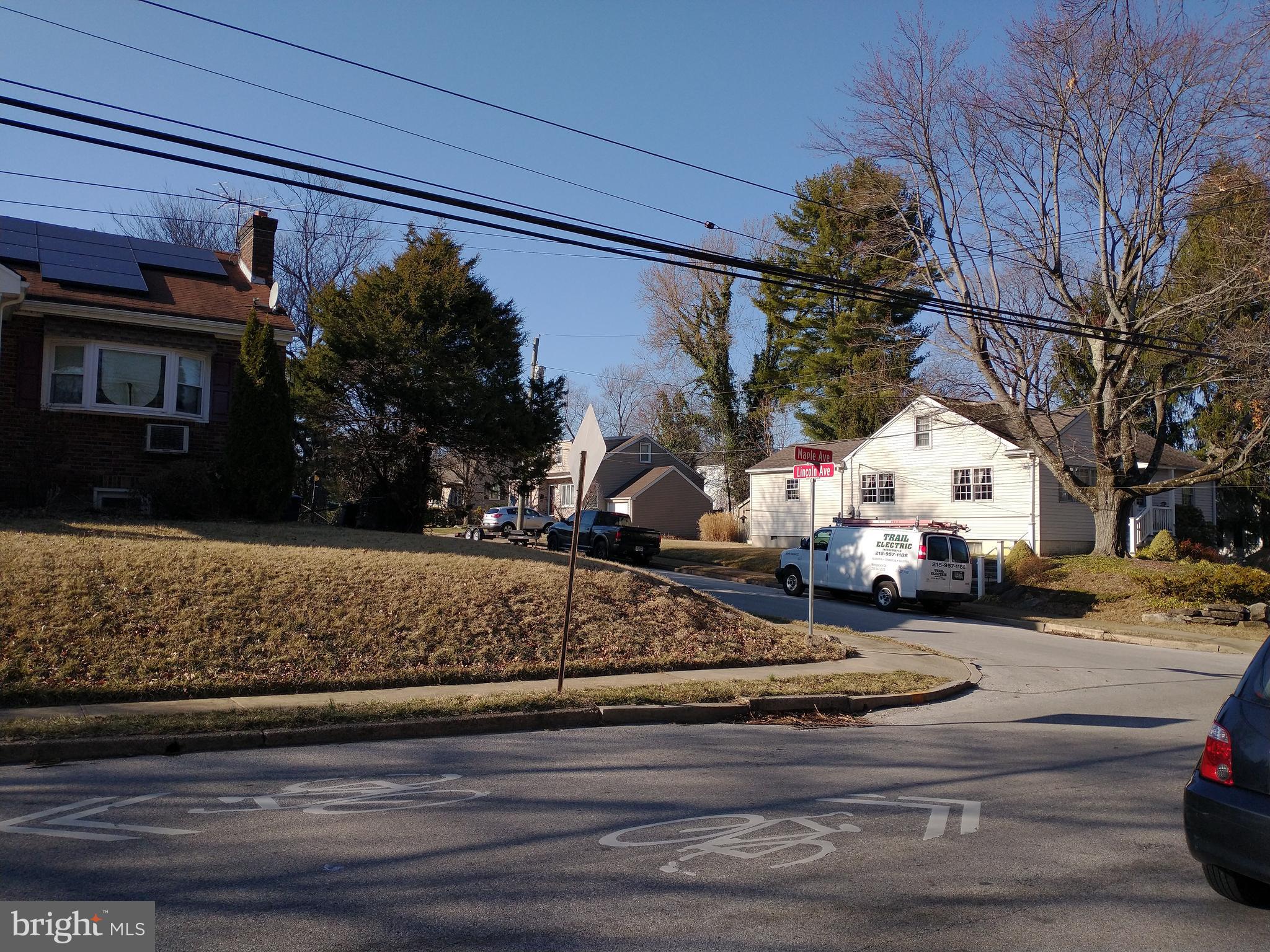 GLENSIDE - Residential