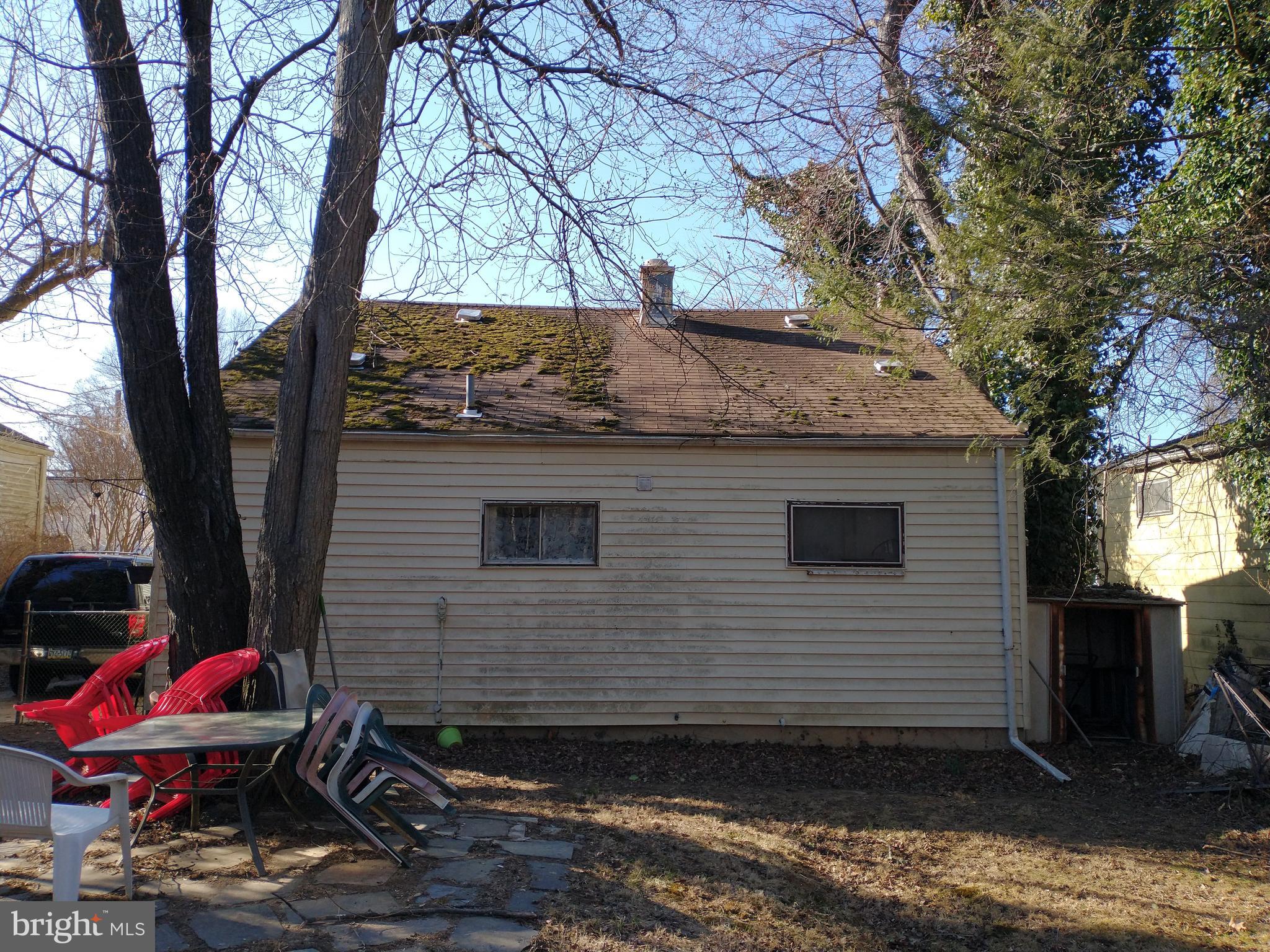 GLENSIDE - Residential