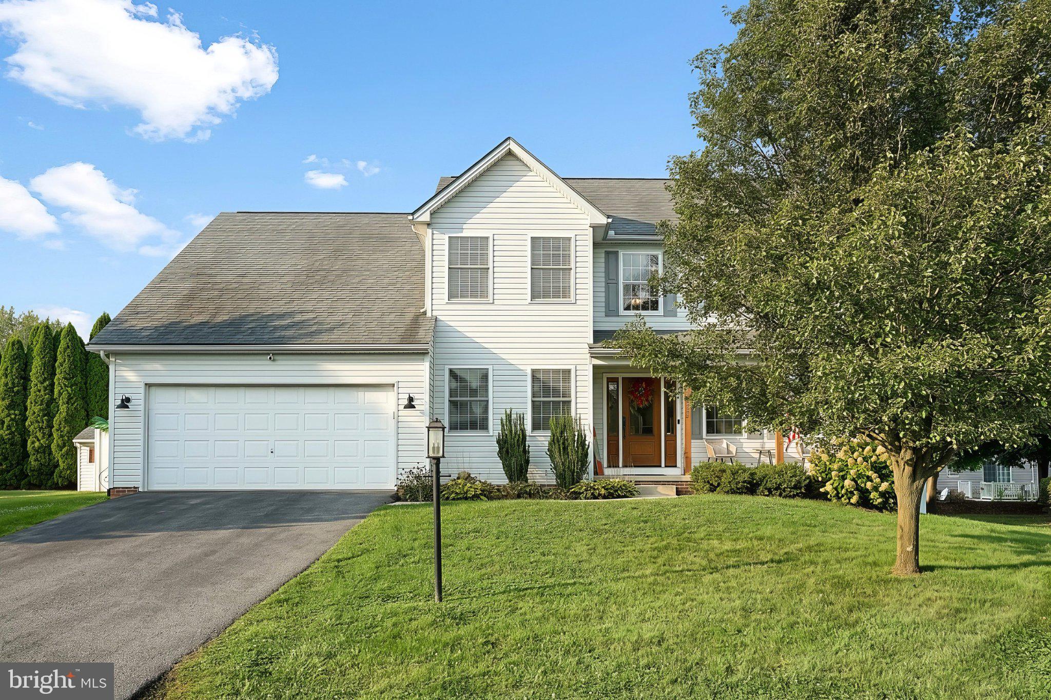 2163 RILLIAN LANE