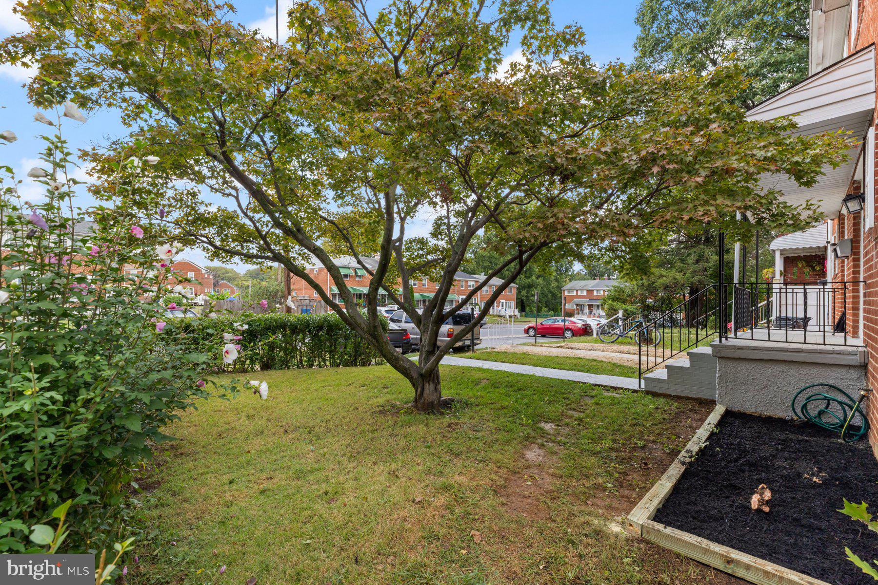 INGLESIDE PARK - Residential