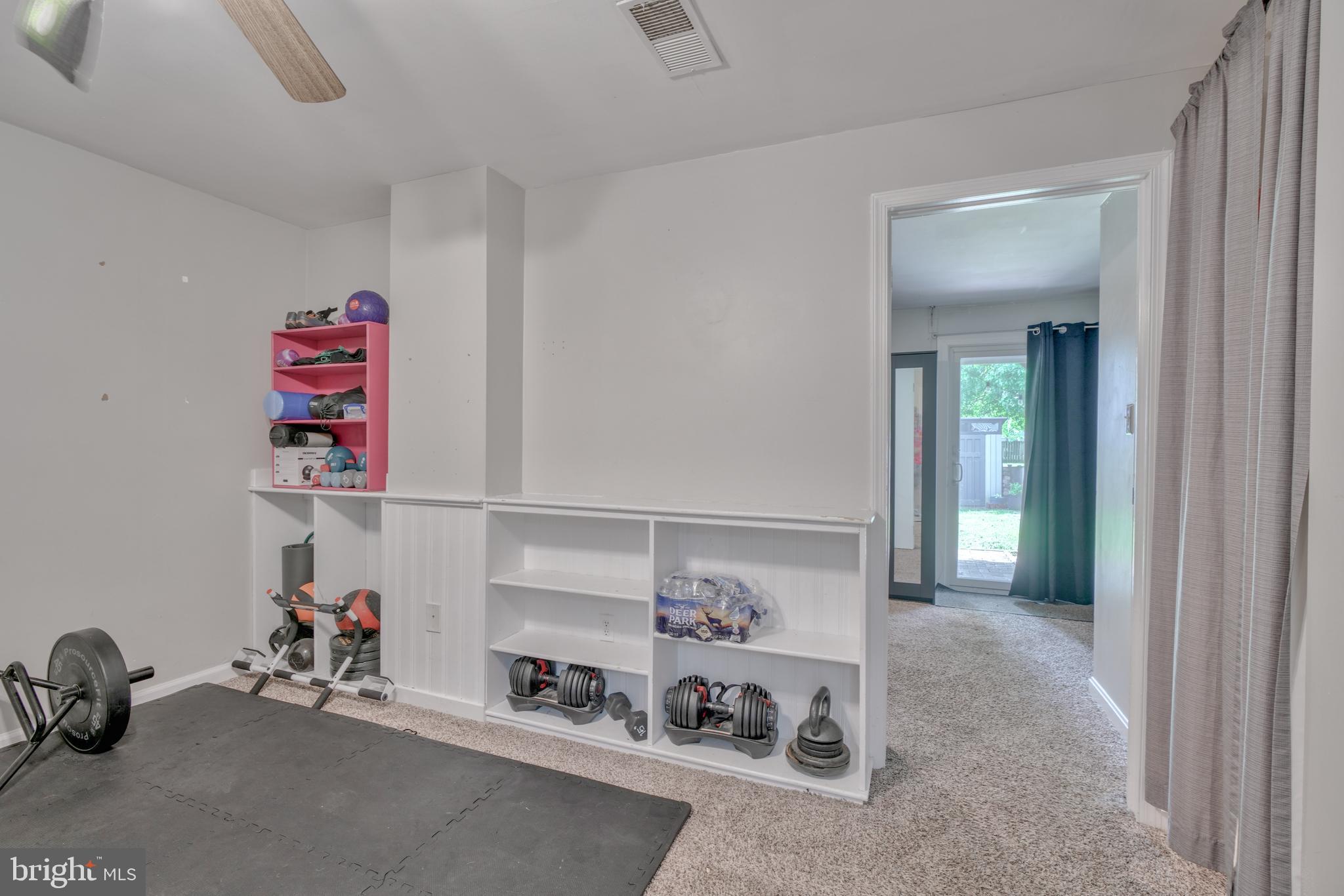 CONSTANT BRANCH - Residential