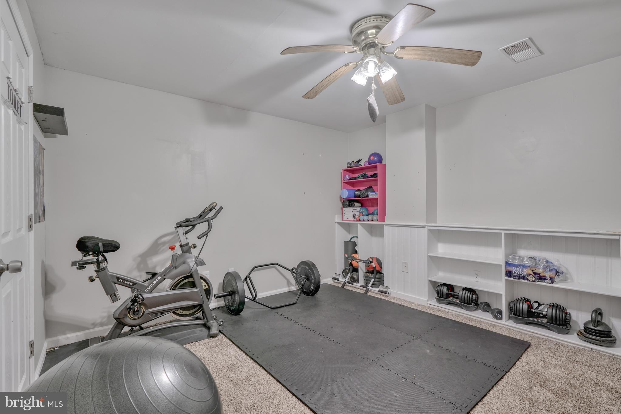 CONSTANT BRANCH - Residential