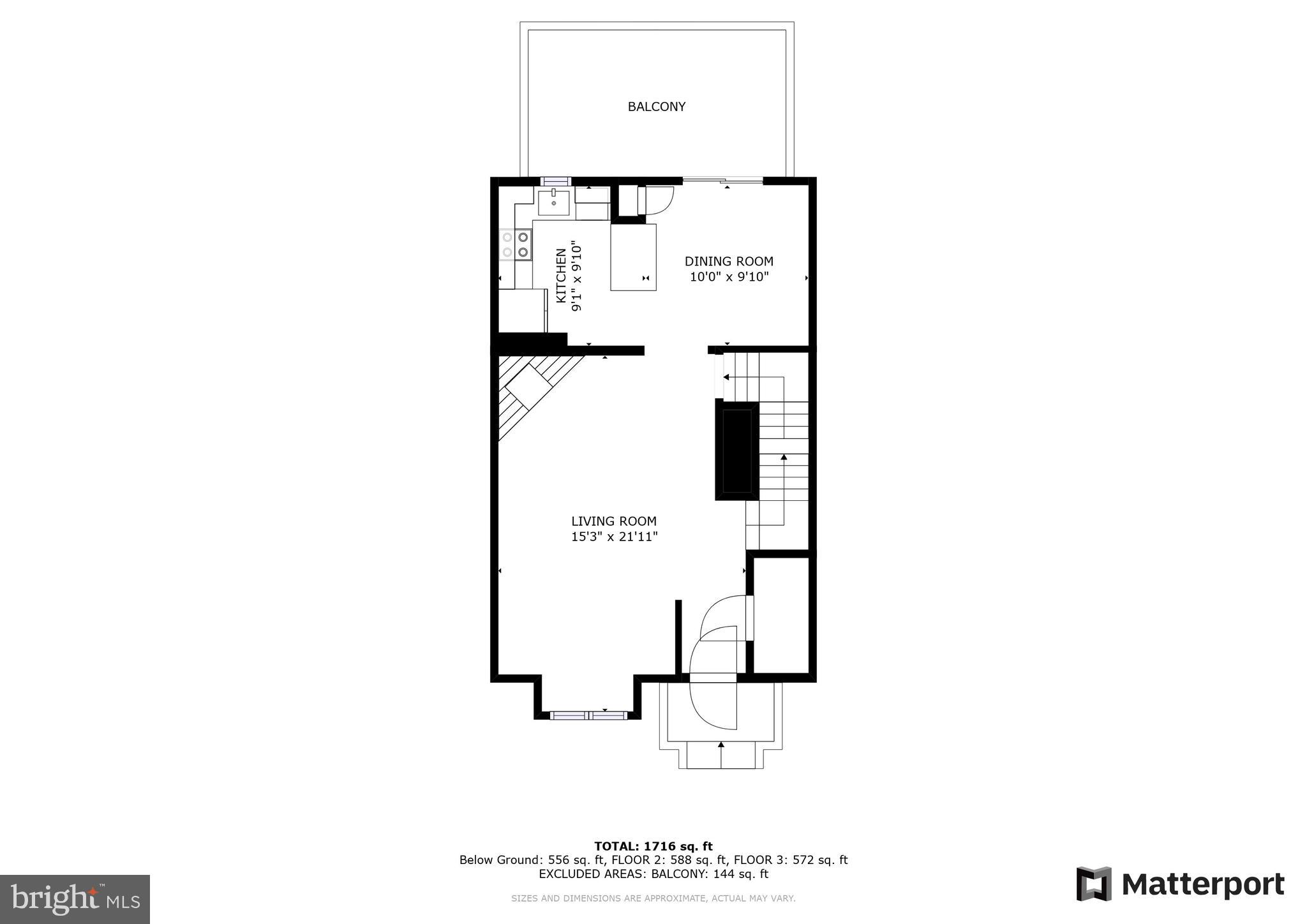 CONSTANT BRANCH - Residential