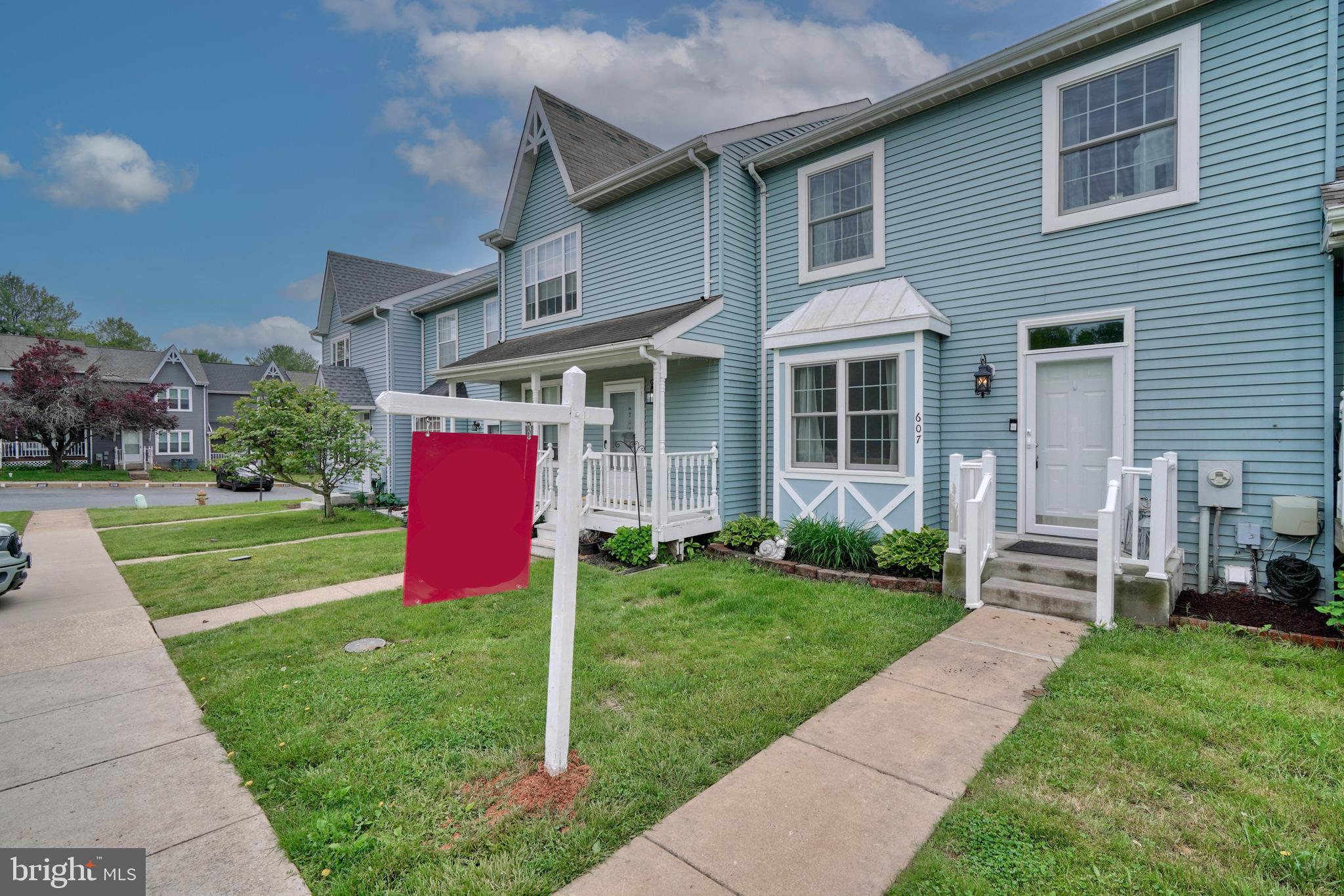 CONSTANT BRANCH - Residential