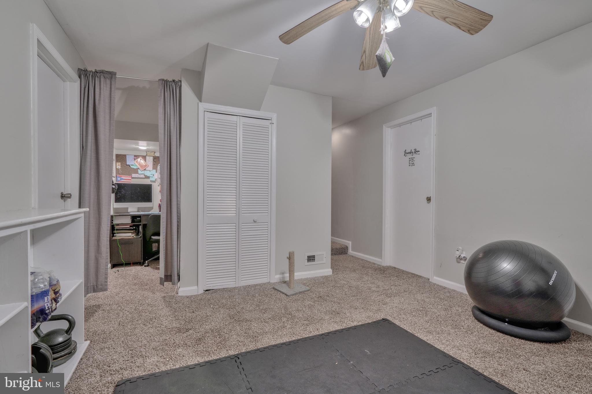 CONSTANT BRANCH - Residential