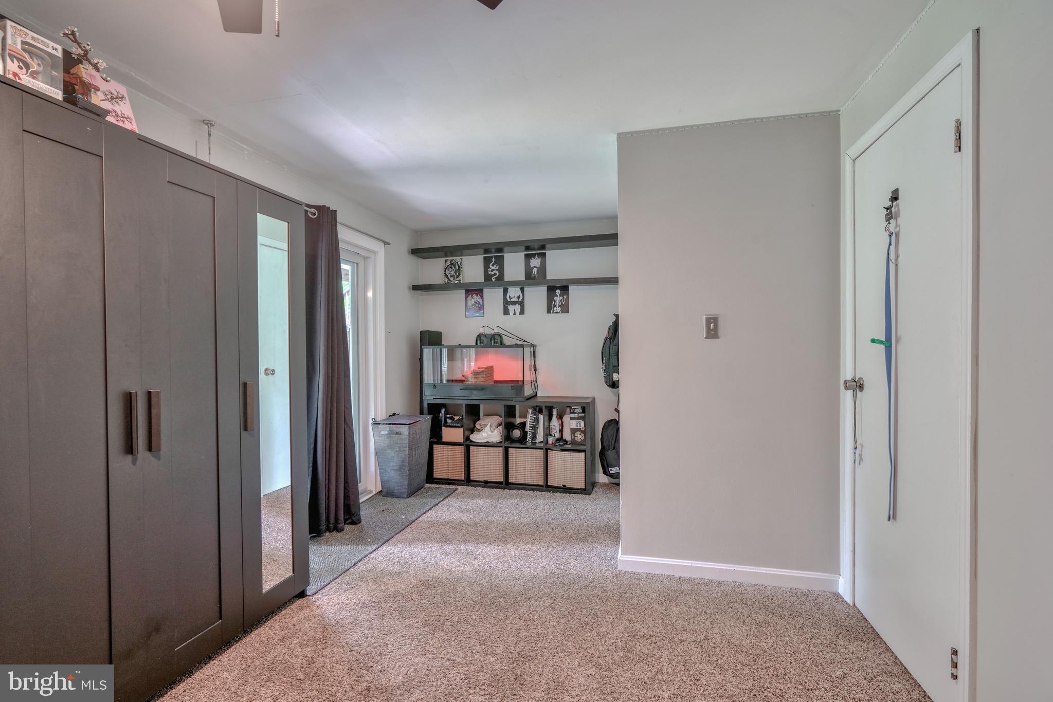 CONSTANT BRANCH - Residential