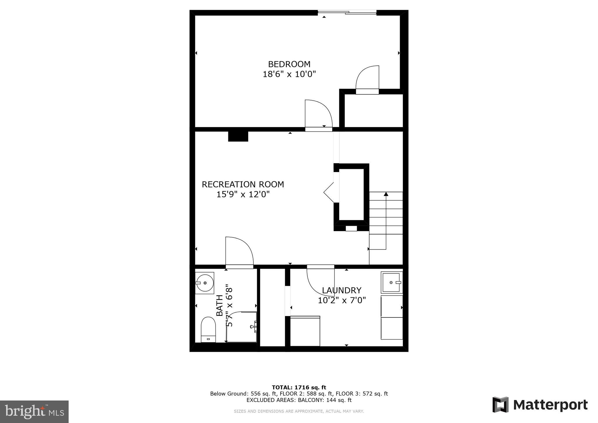 CONSTANT BRANCH - Residential