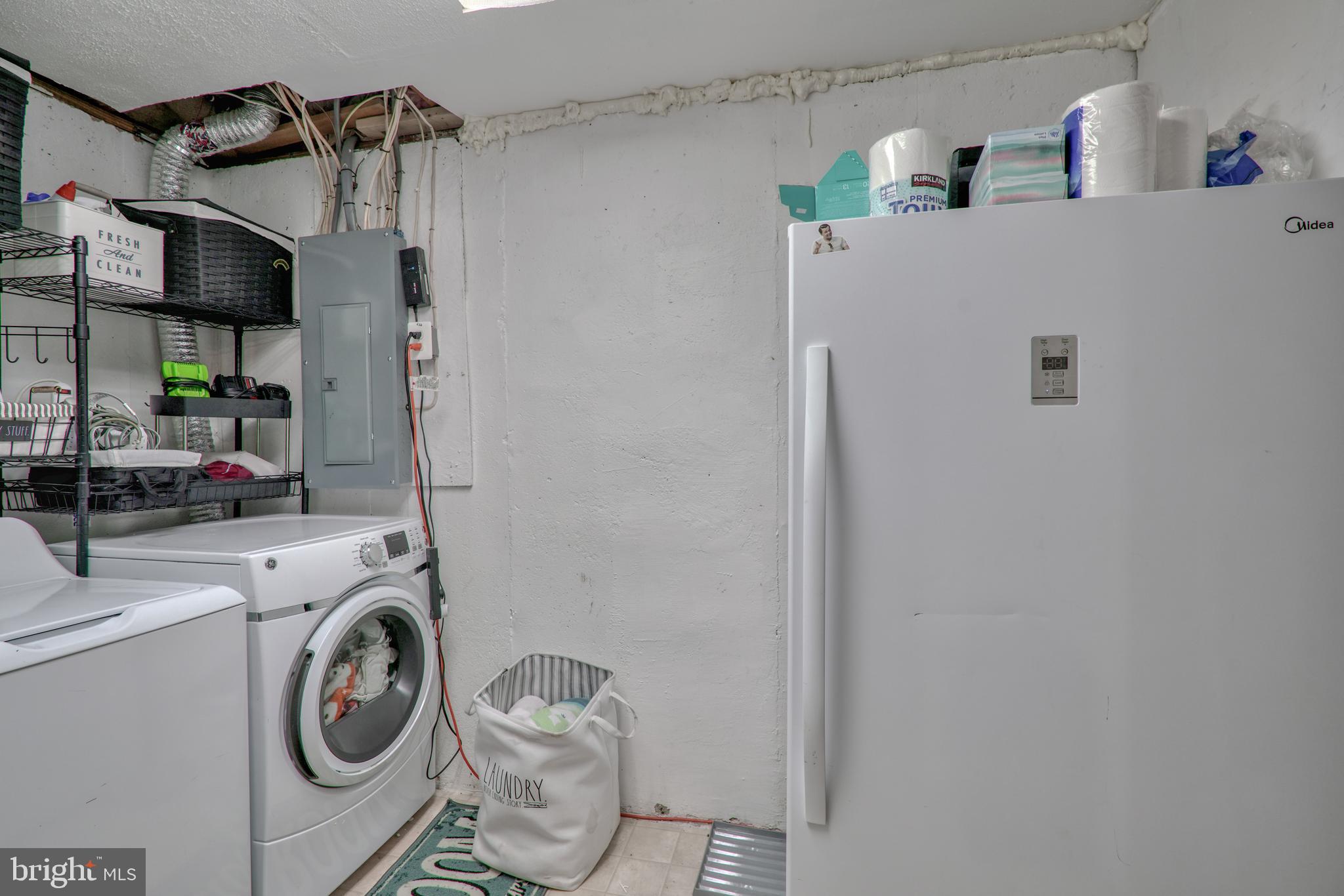 CONSTANT BRANCH - Residential