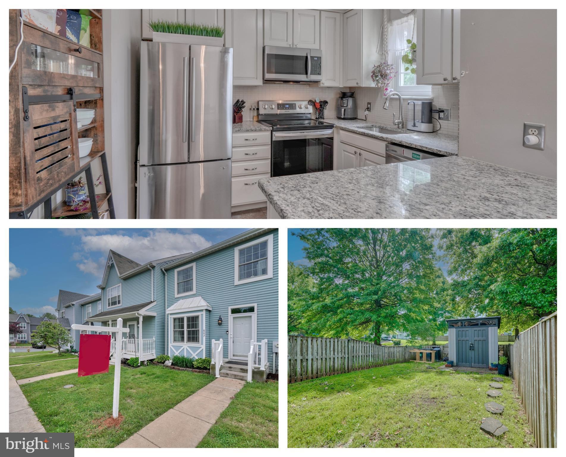 CONSTANT BRANCH - Residential