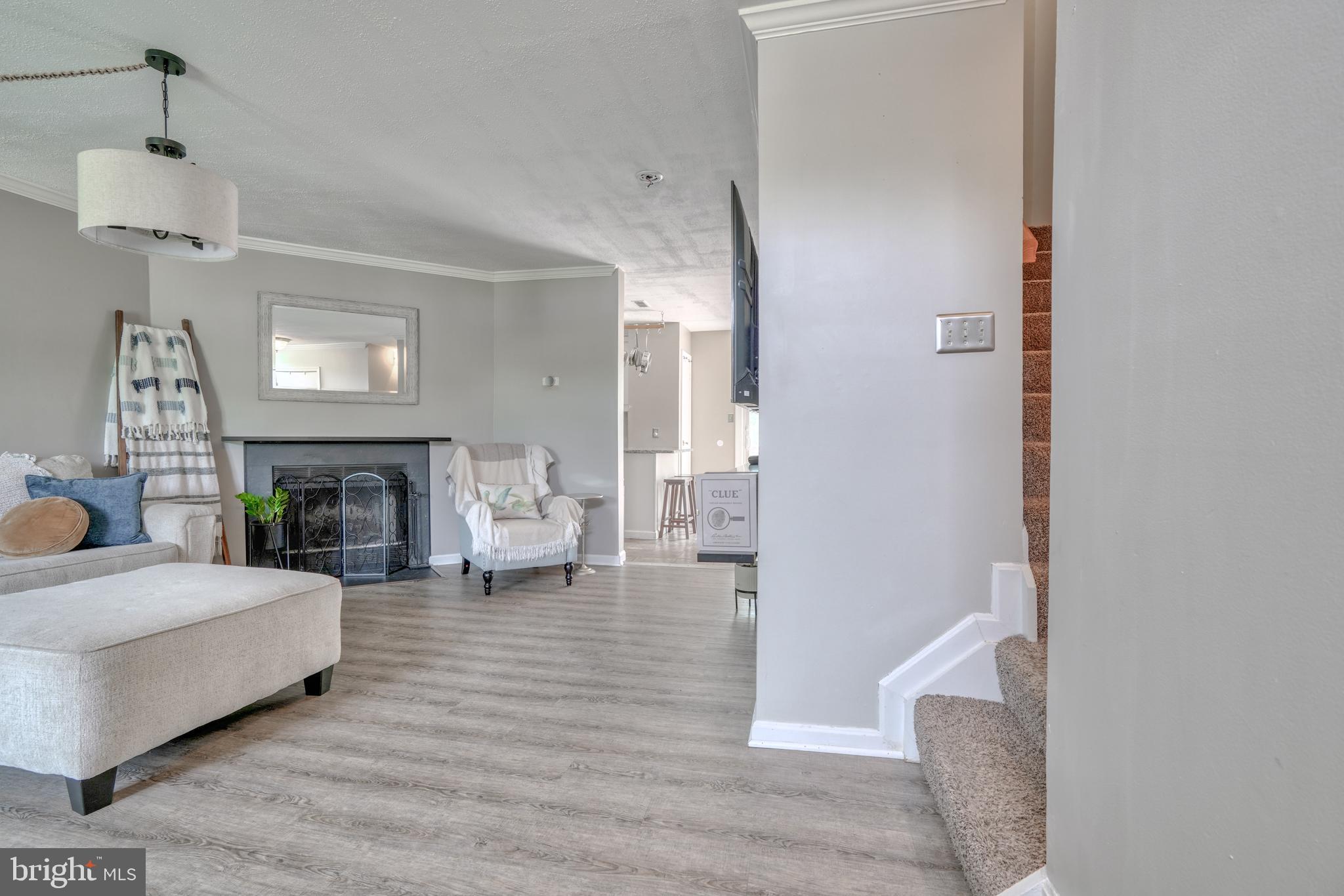 CONSTANT BRANCH - Residential