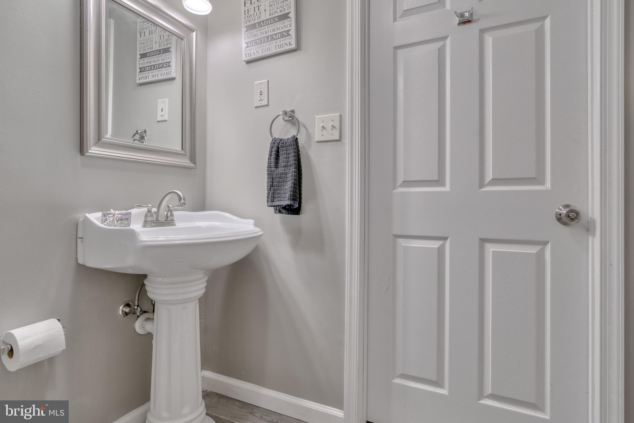 CONSTANT BRANCH - Residential