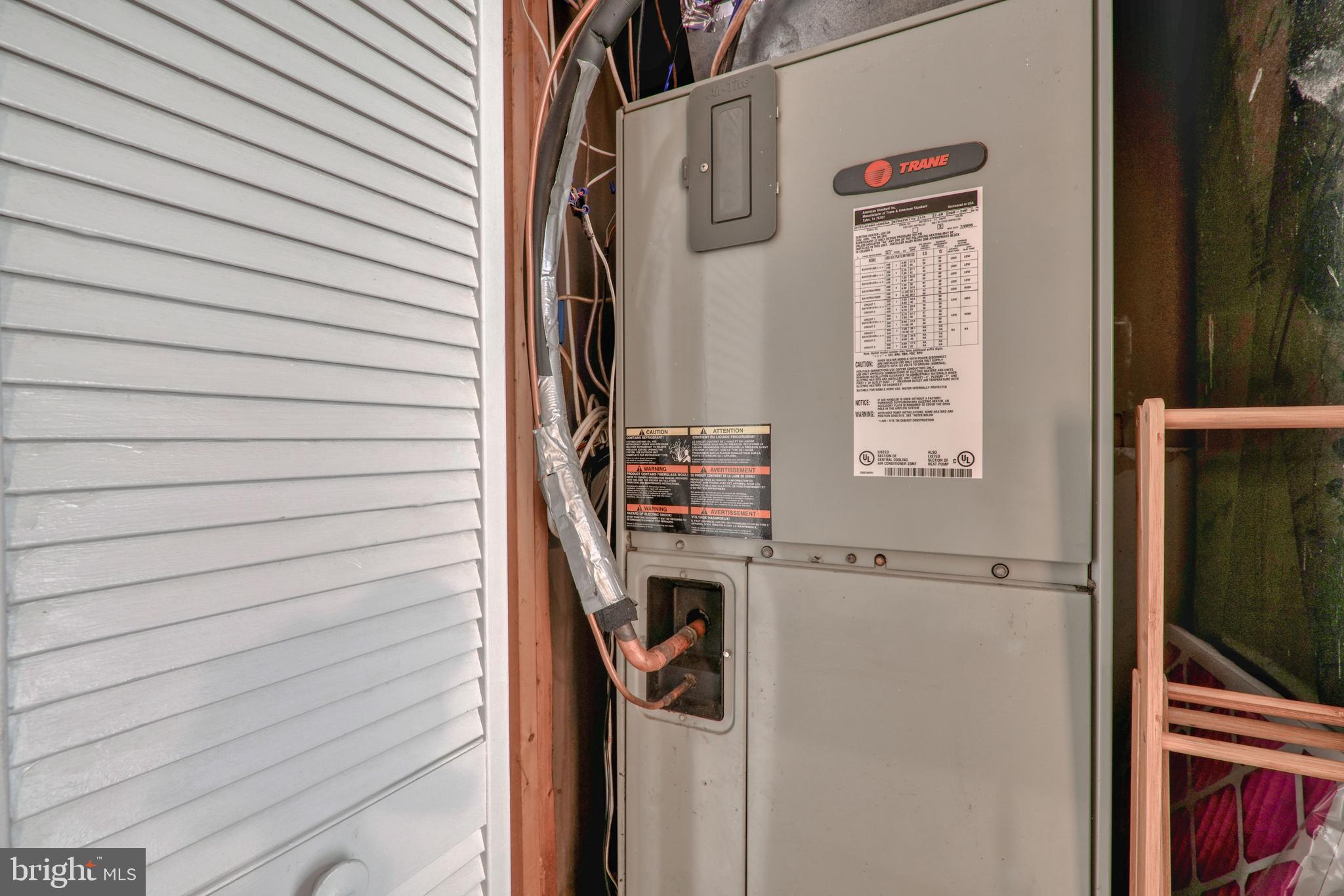 CONSTANT BRANCH - Residential