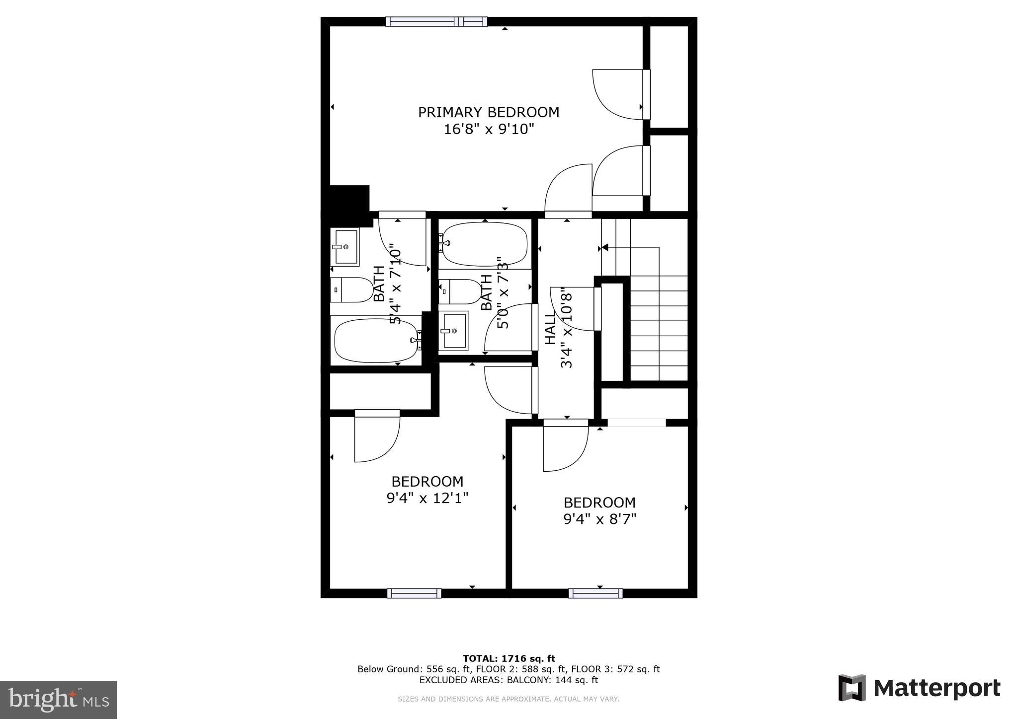 CONSTANT BRANCH - Residential