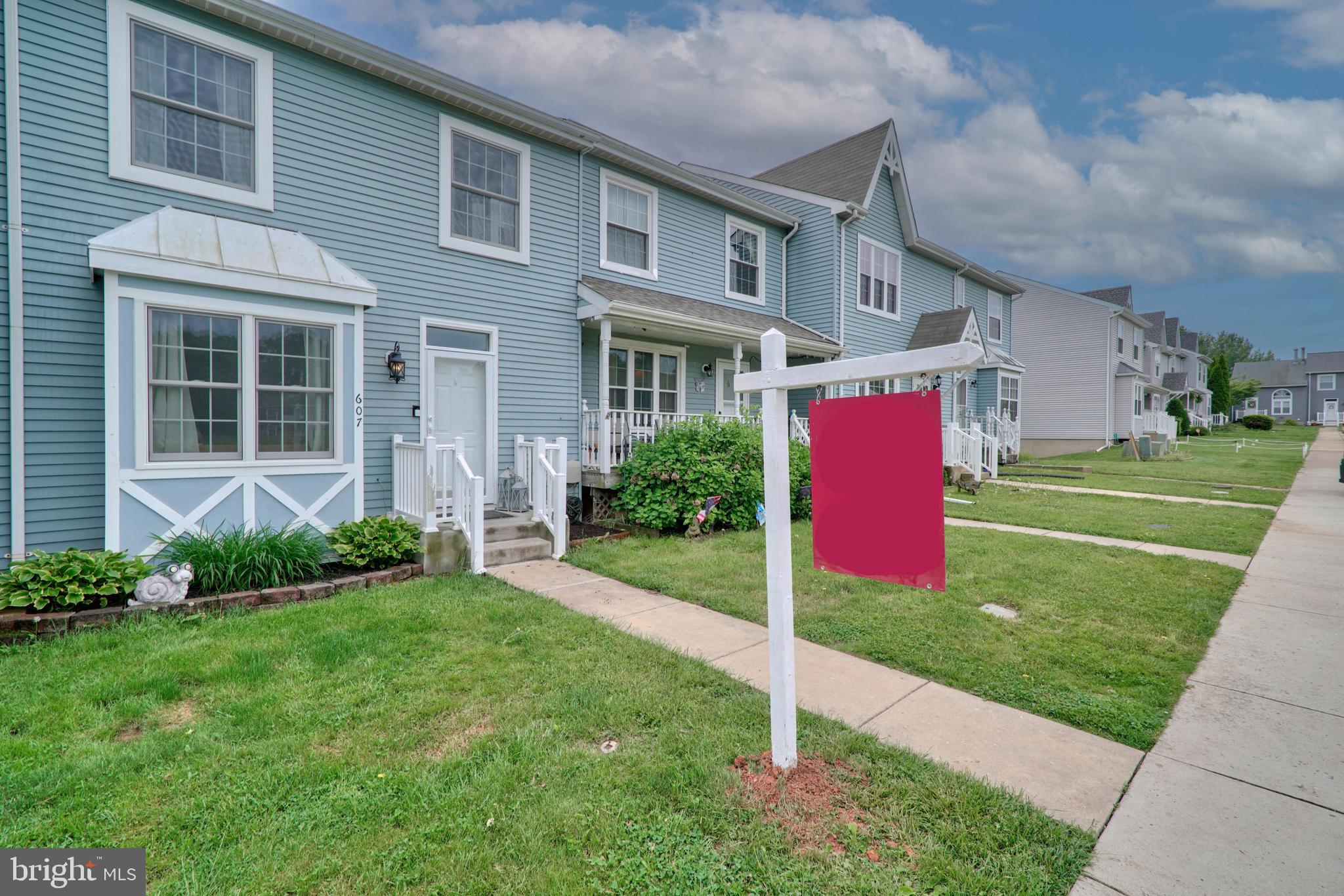 CONSTANT BRANCH - Residential