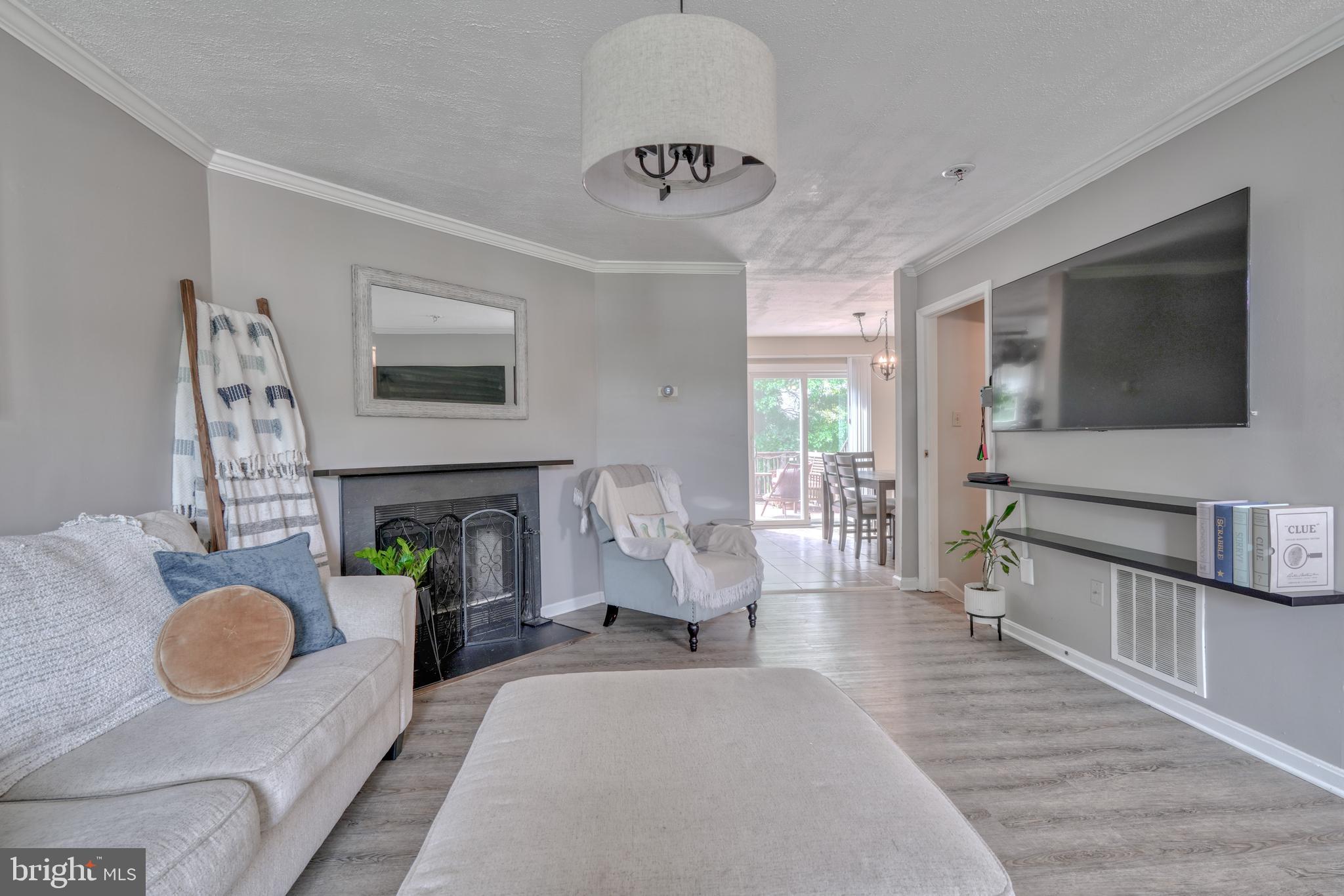 CONSTANT BRANCH - Residential