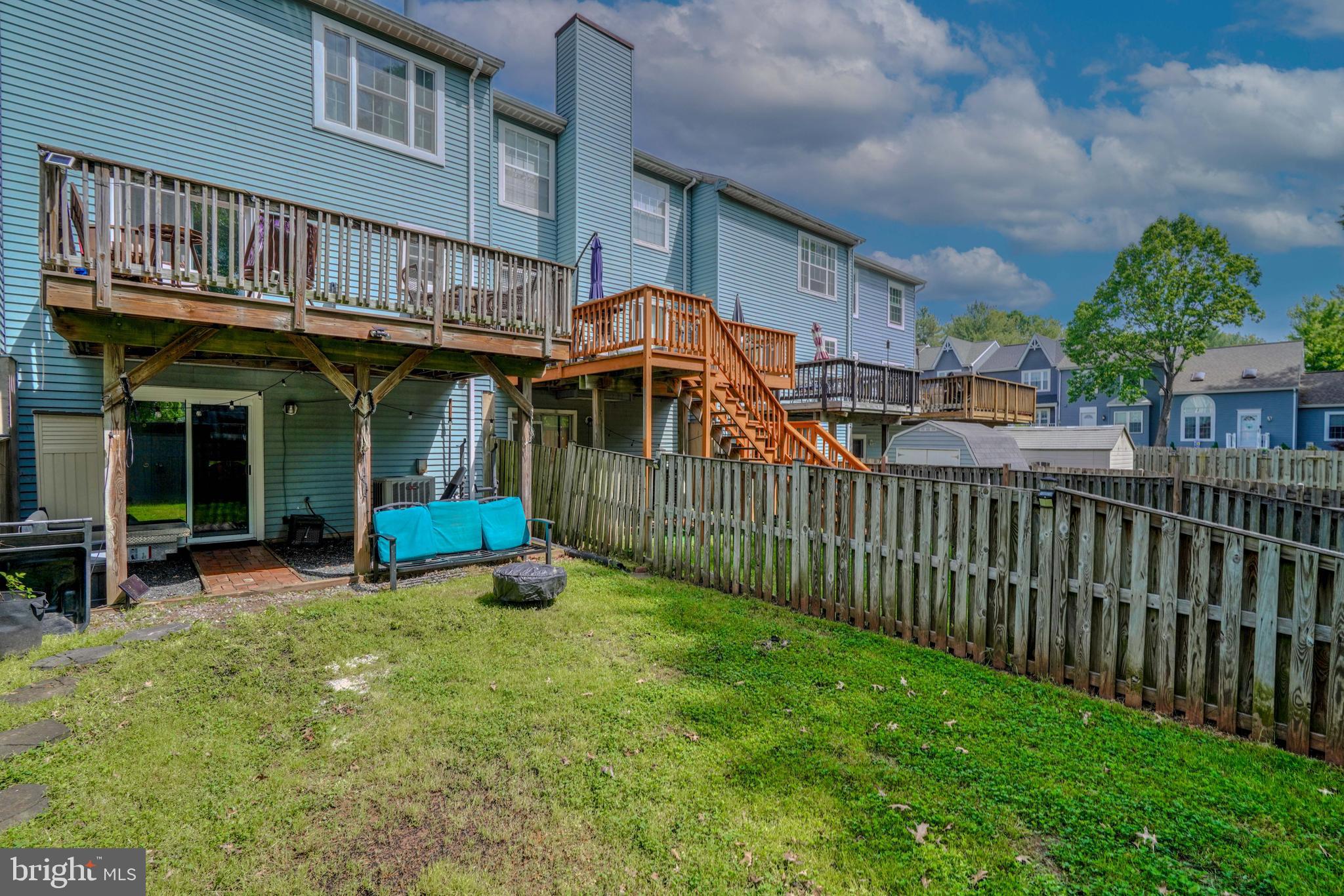 CONSTANT BRANCH - Residential