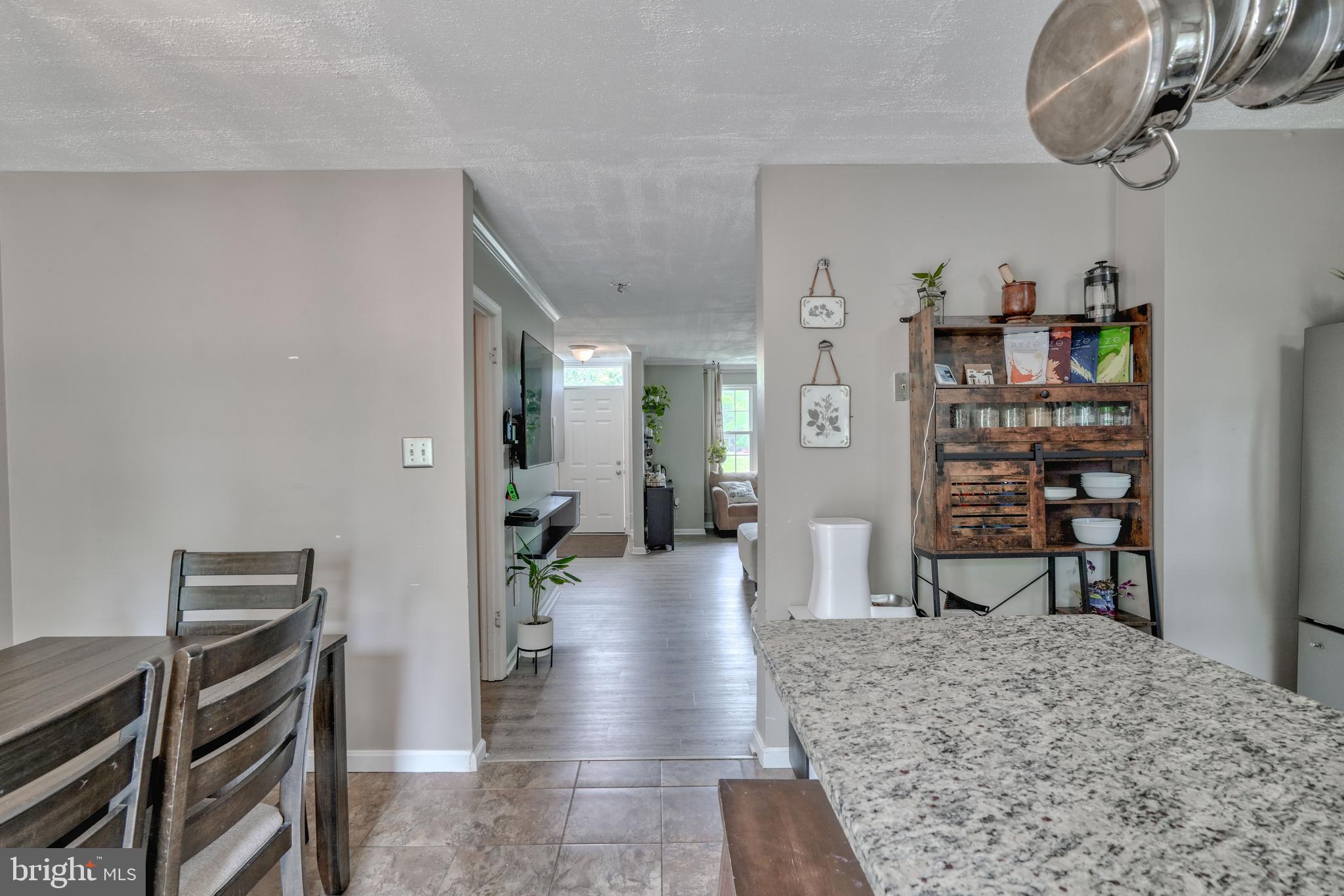 CONSTANT BRANCH - Residential