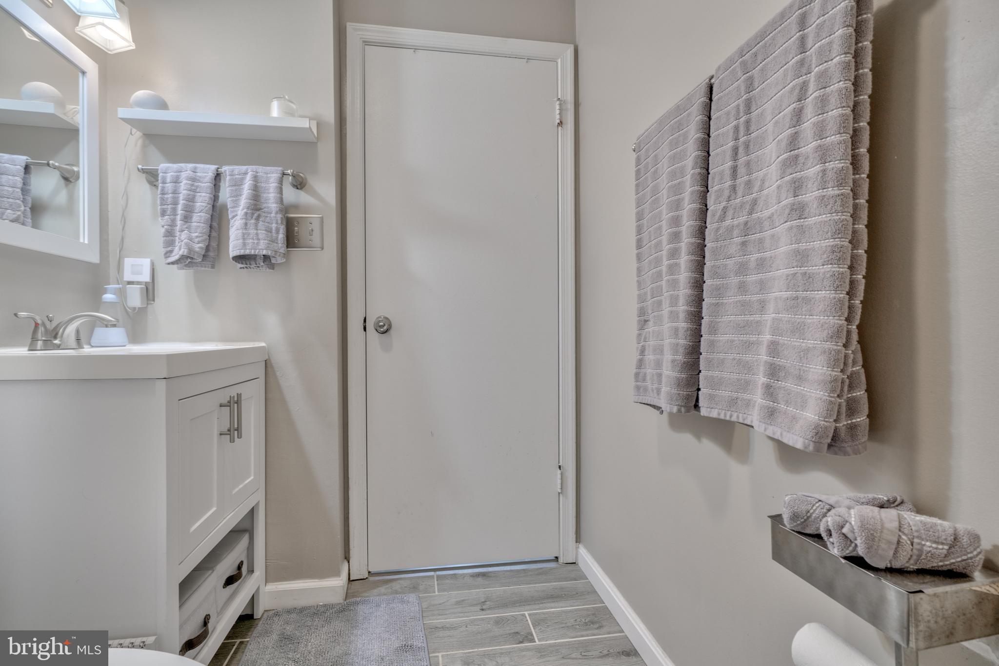 CONSTANT BRANCH - Residential