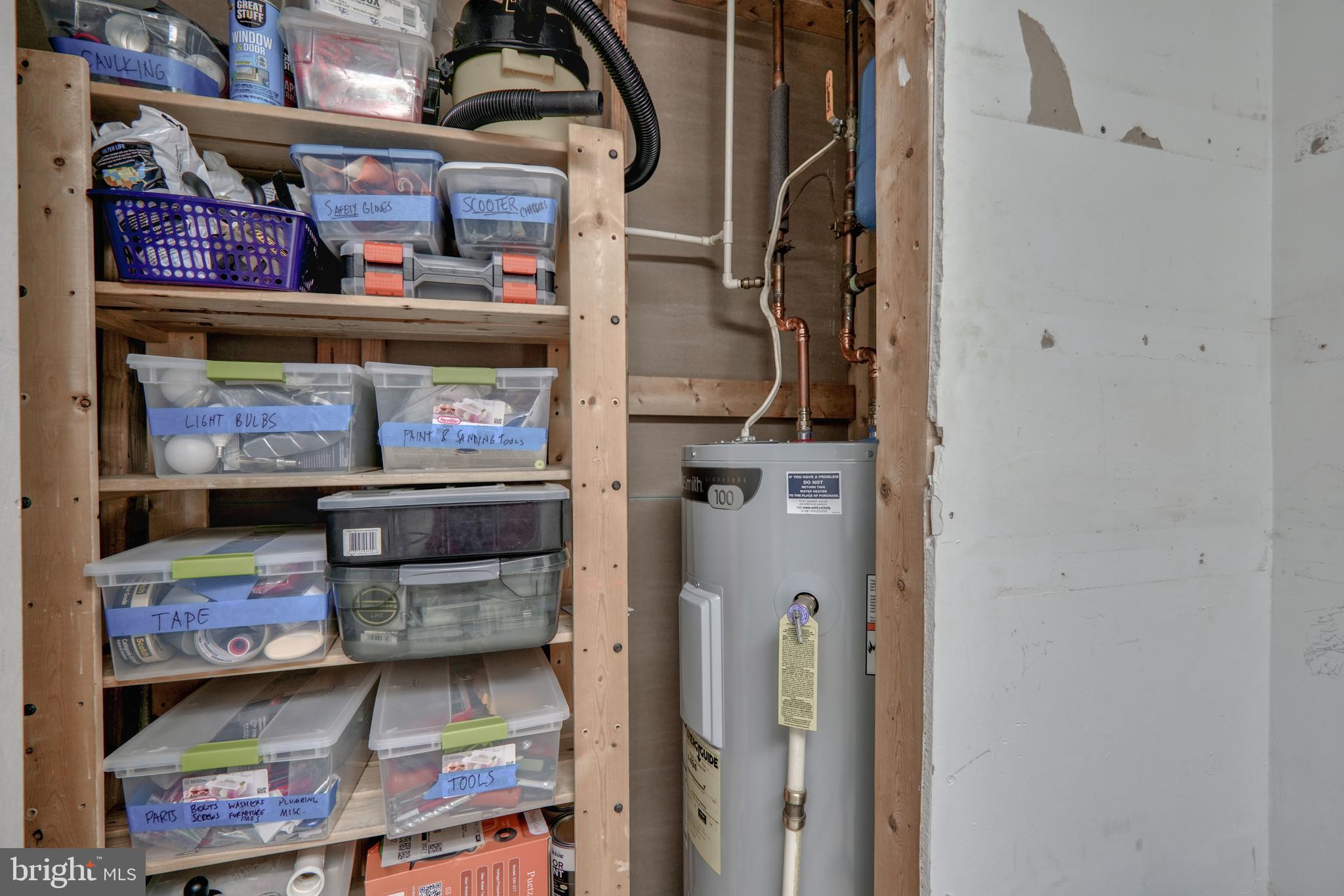 CONSTANT BRANCH - Residential