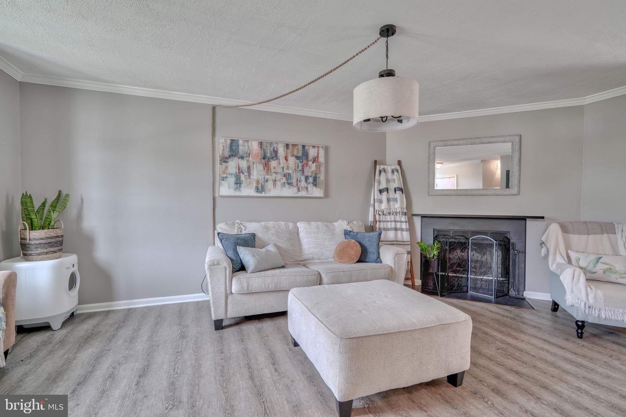 CONSTANT BRANCH - Residential