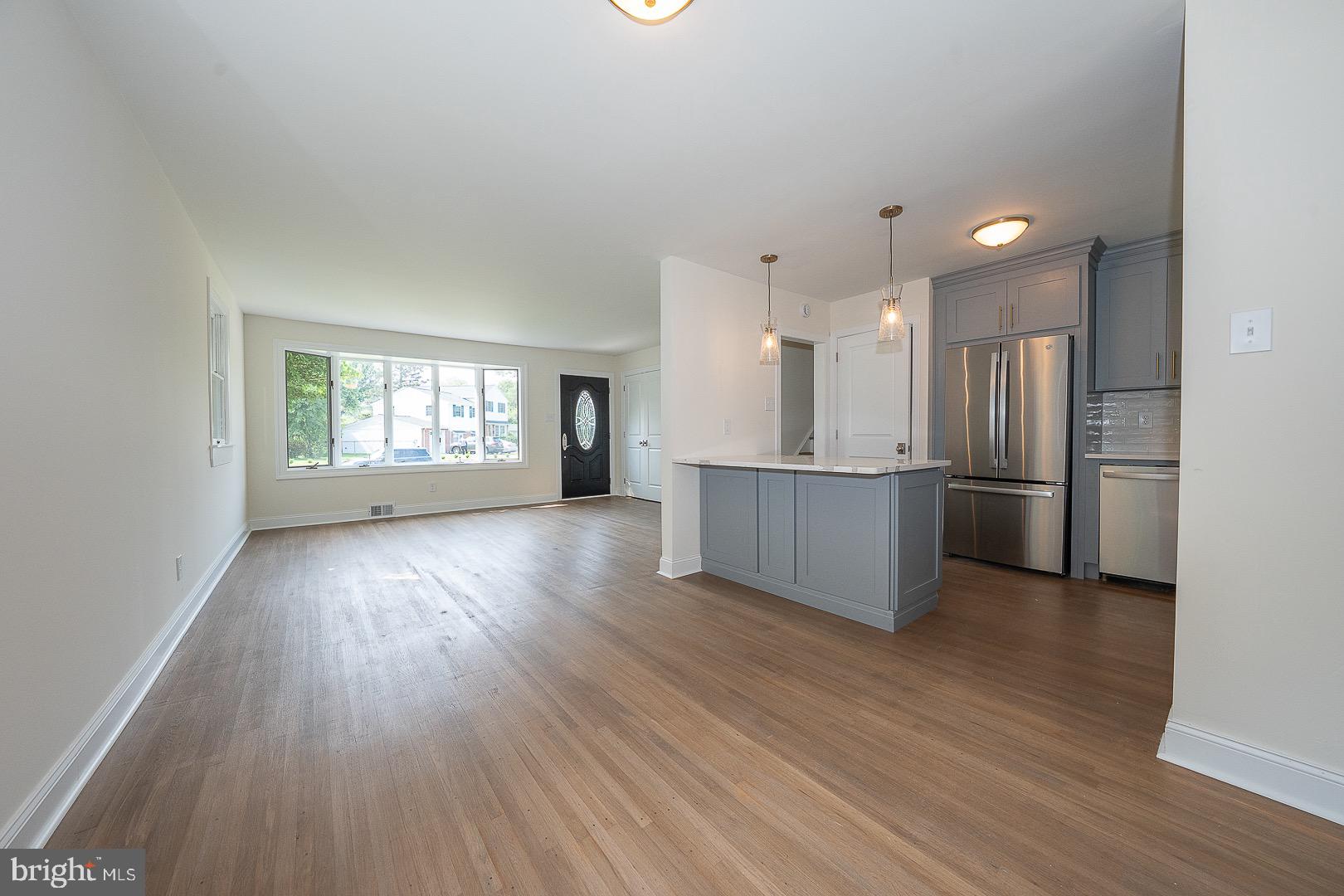 FLOURTOWN - Residential