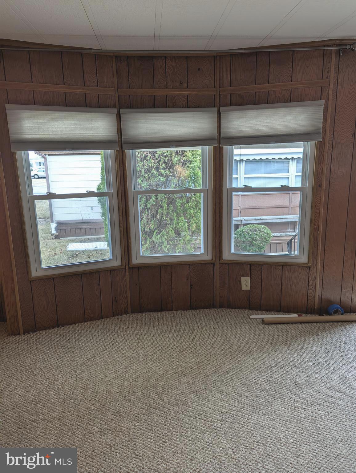 NESHAMINY FALLS - Residential