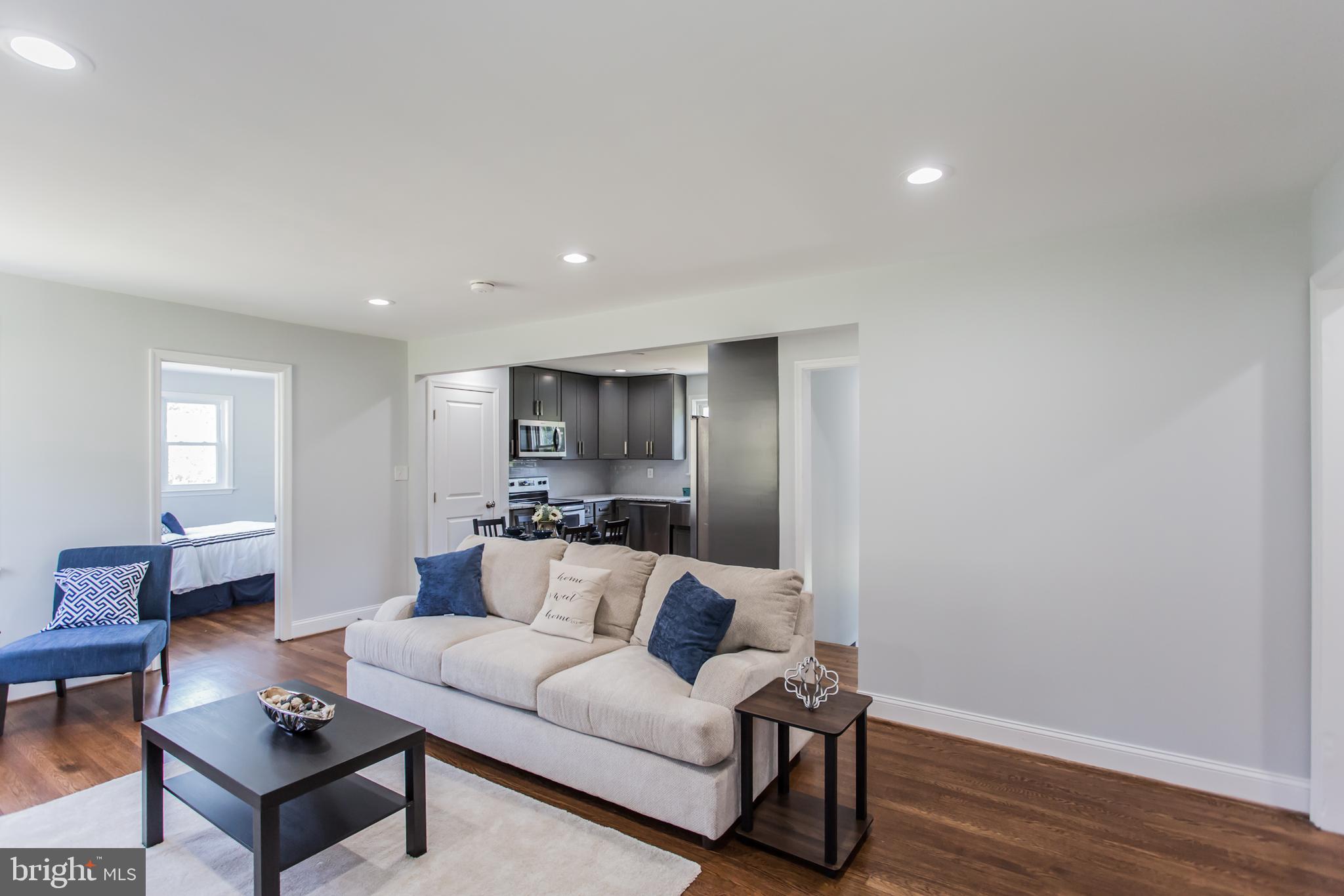 BROADVIEW - Residential