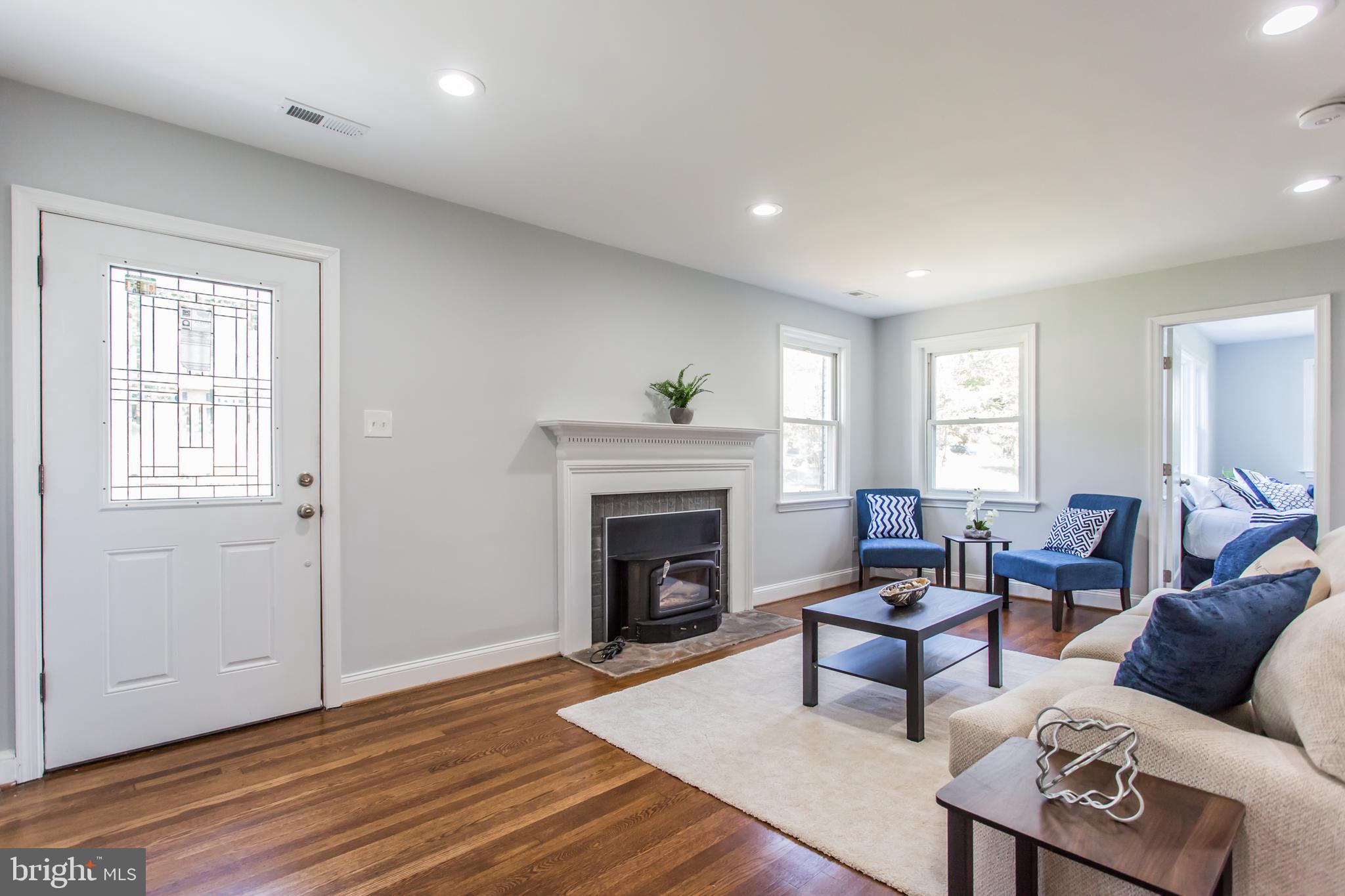 BROADVIEW - Residential