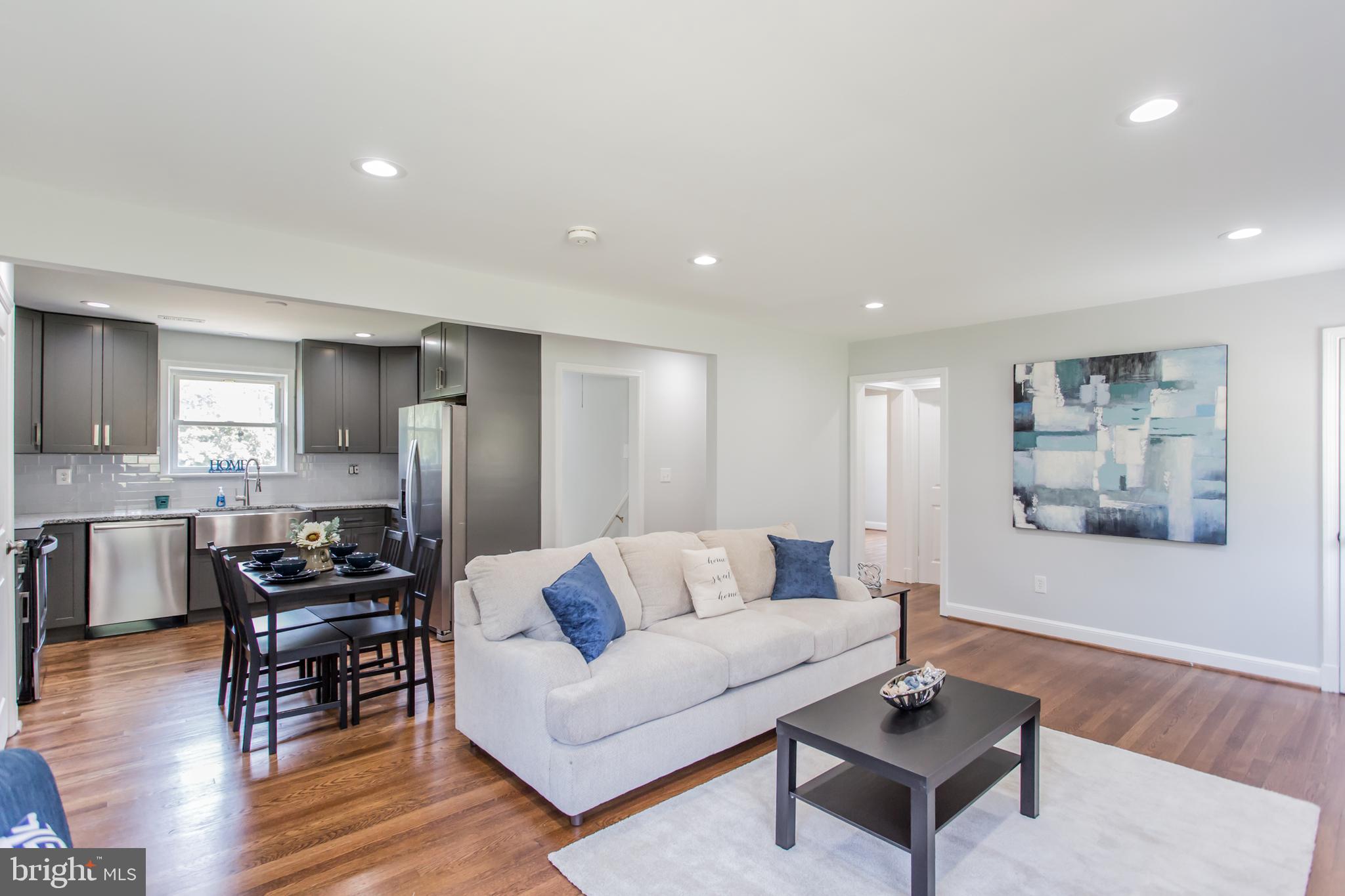 BROADVIEW - Residential