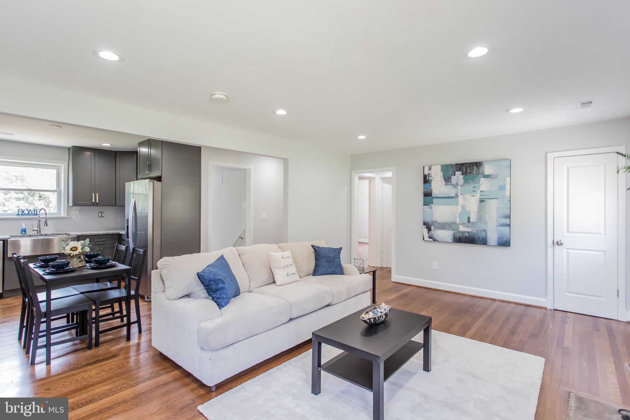 BROADVIEW - Residential