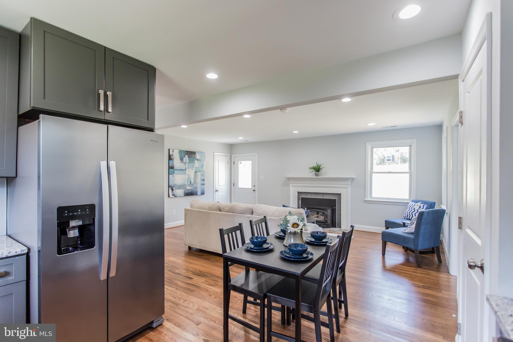 BROADVIEW - Residential