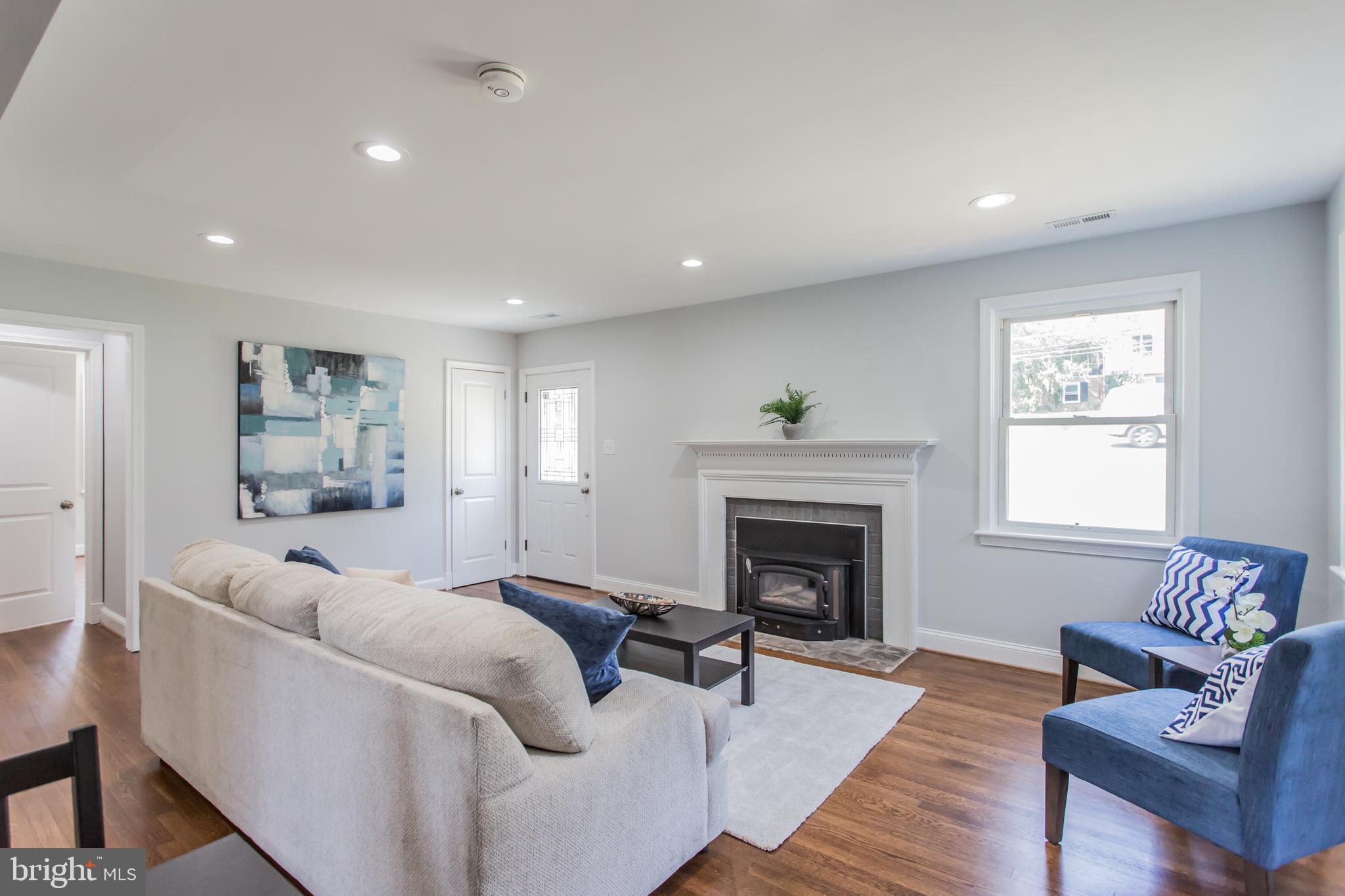 BROADVIEW - Residential