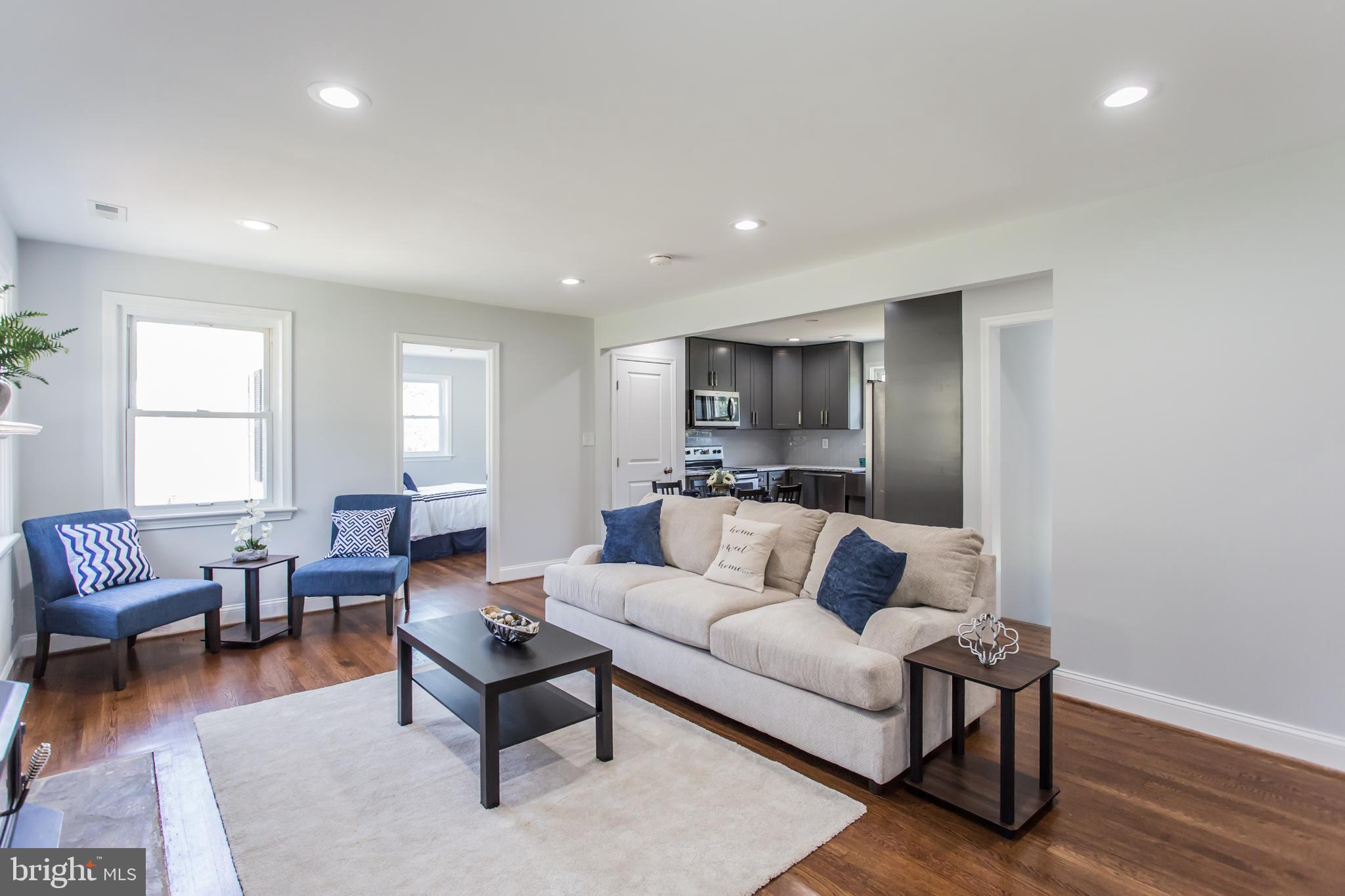 BROADVIEW - Residential