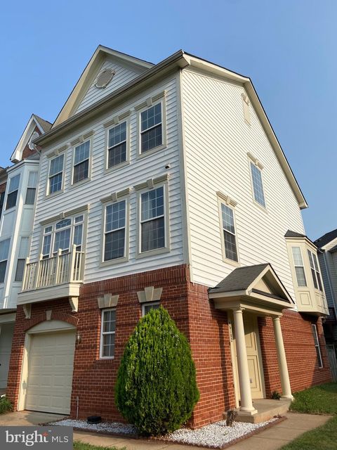 46182 CHESTER TERRACE STERLING VA 20165